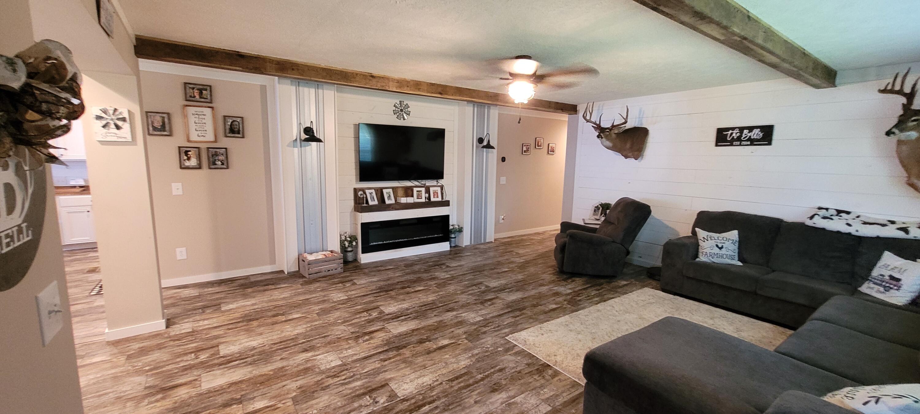 Coy Burgess - Residential