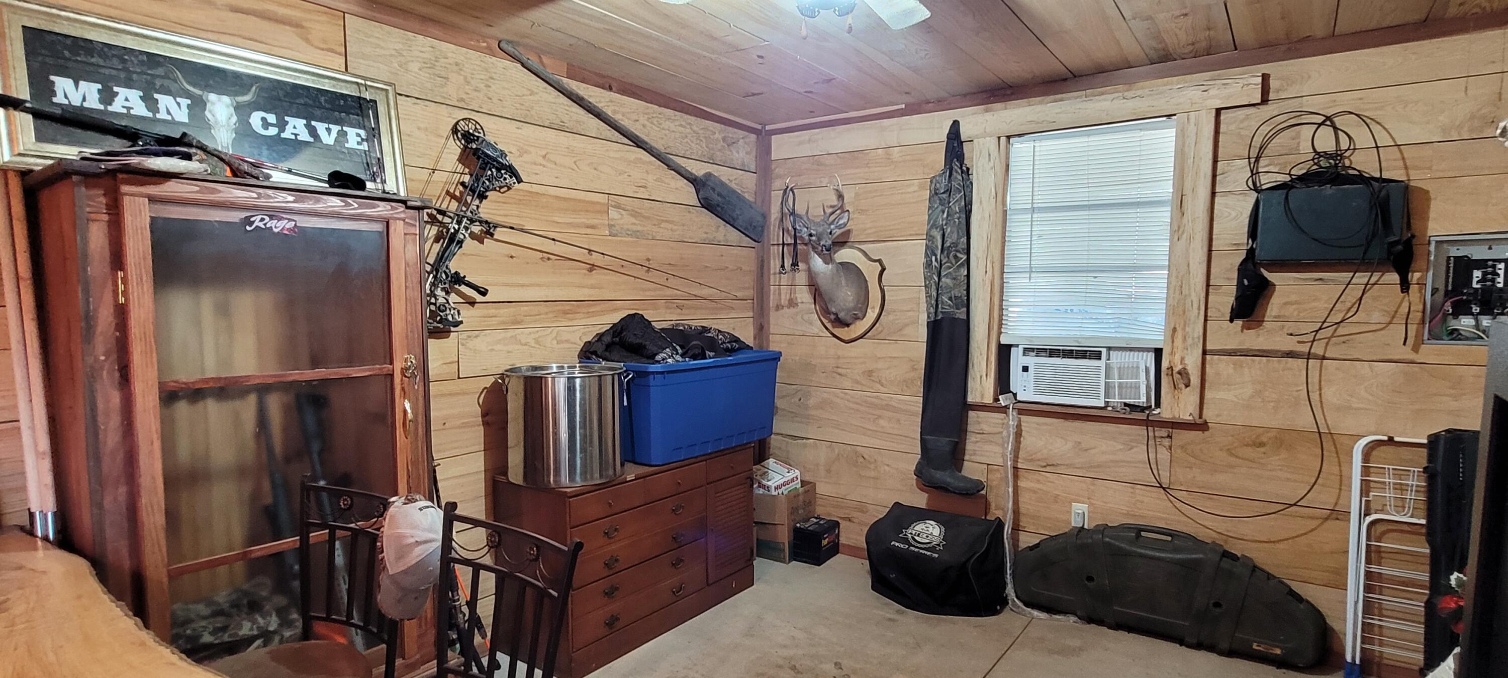 Coy Burgess - Residential