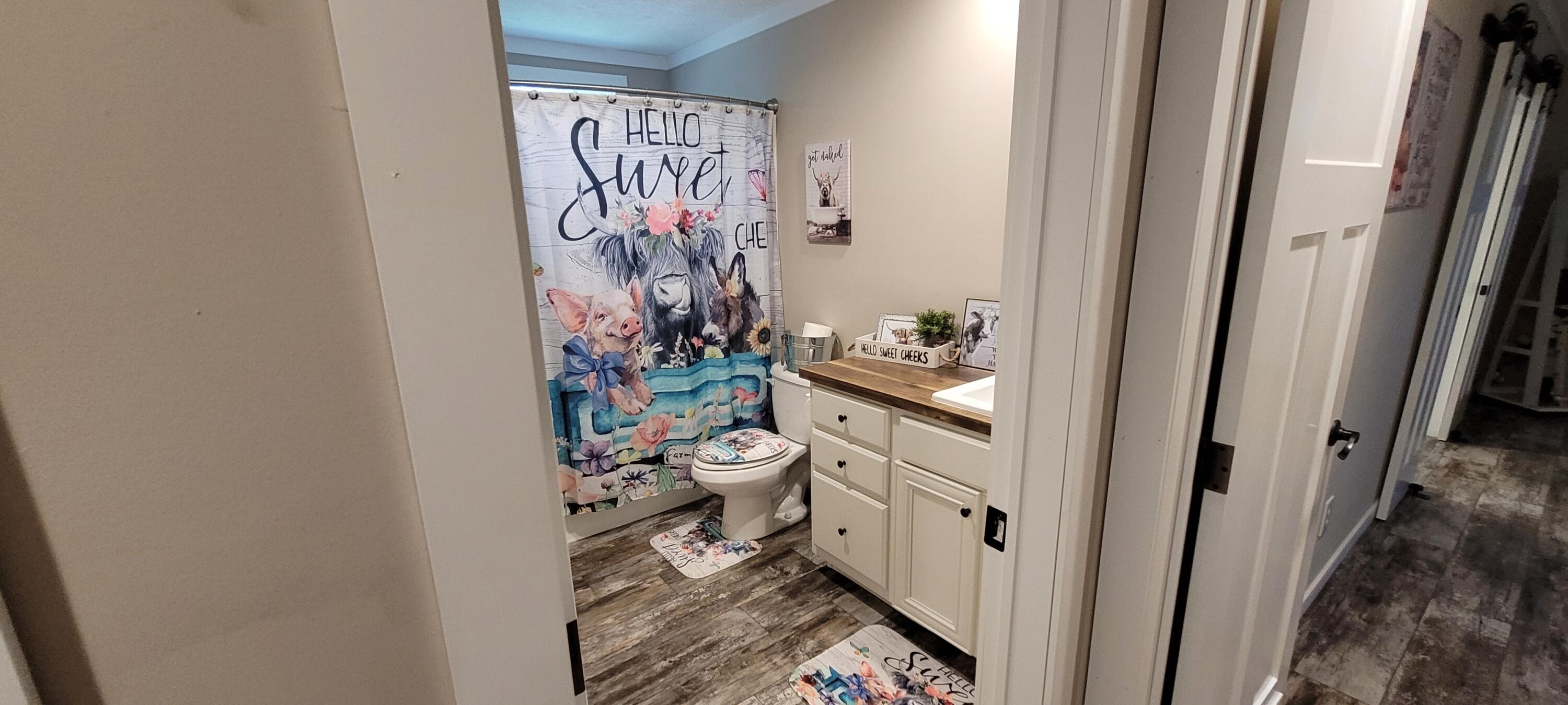 Coy Burgess - Residential