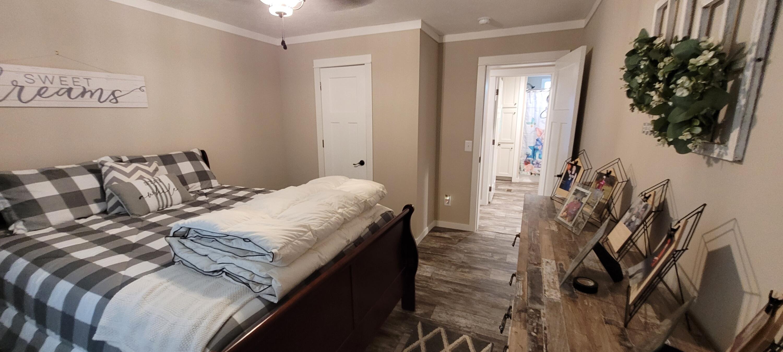 Coy Burgess - Residential