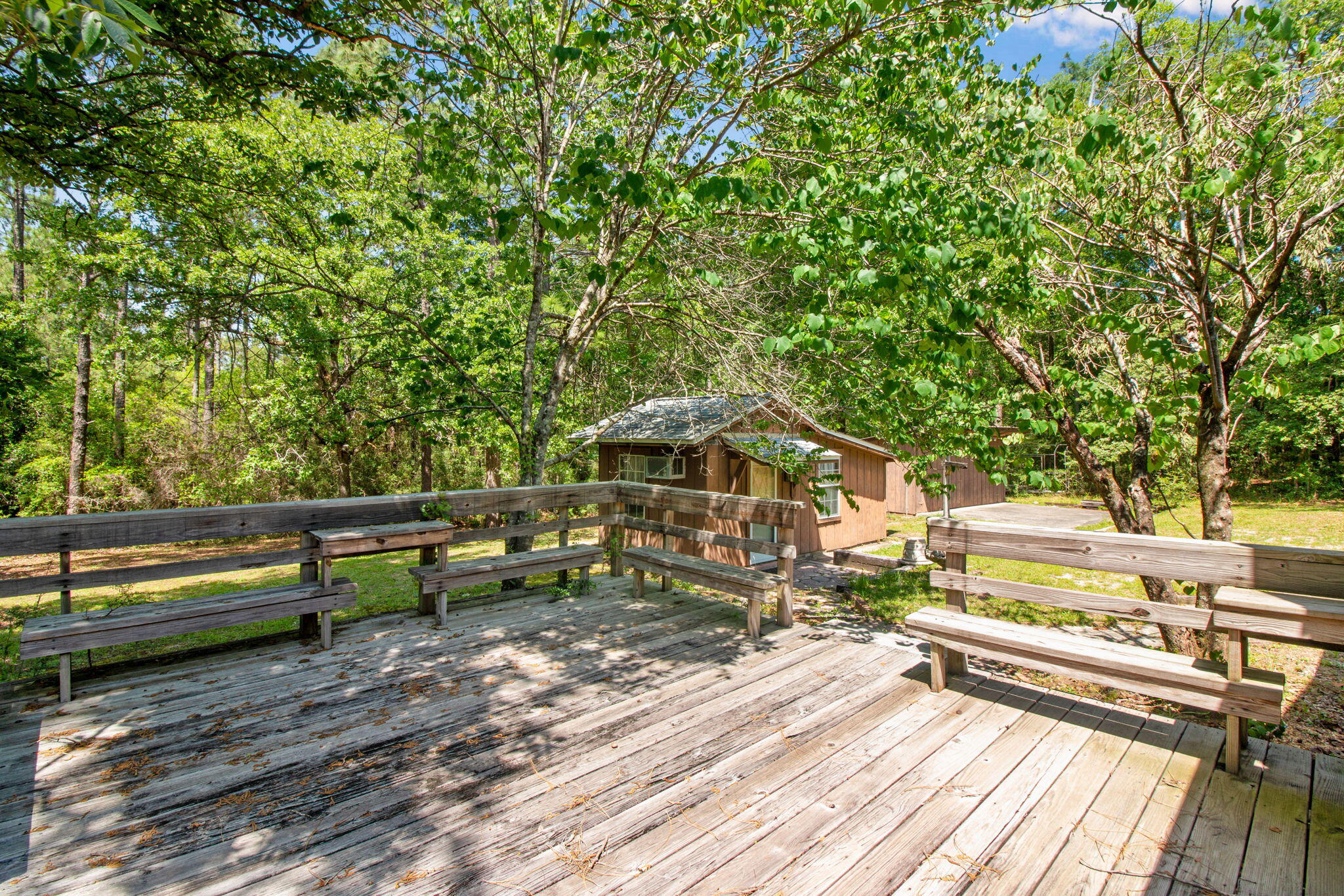 LAKE SILVER 1ST ADDN - Residential