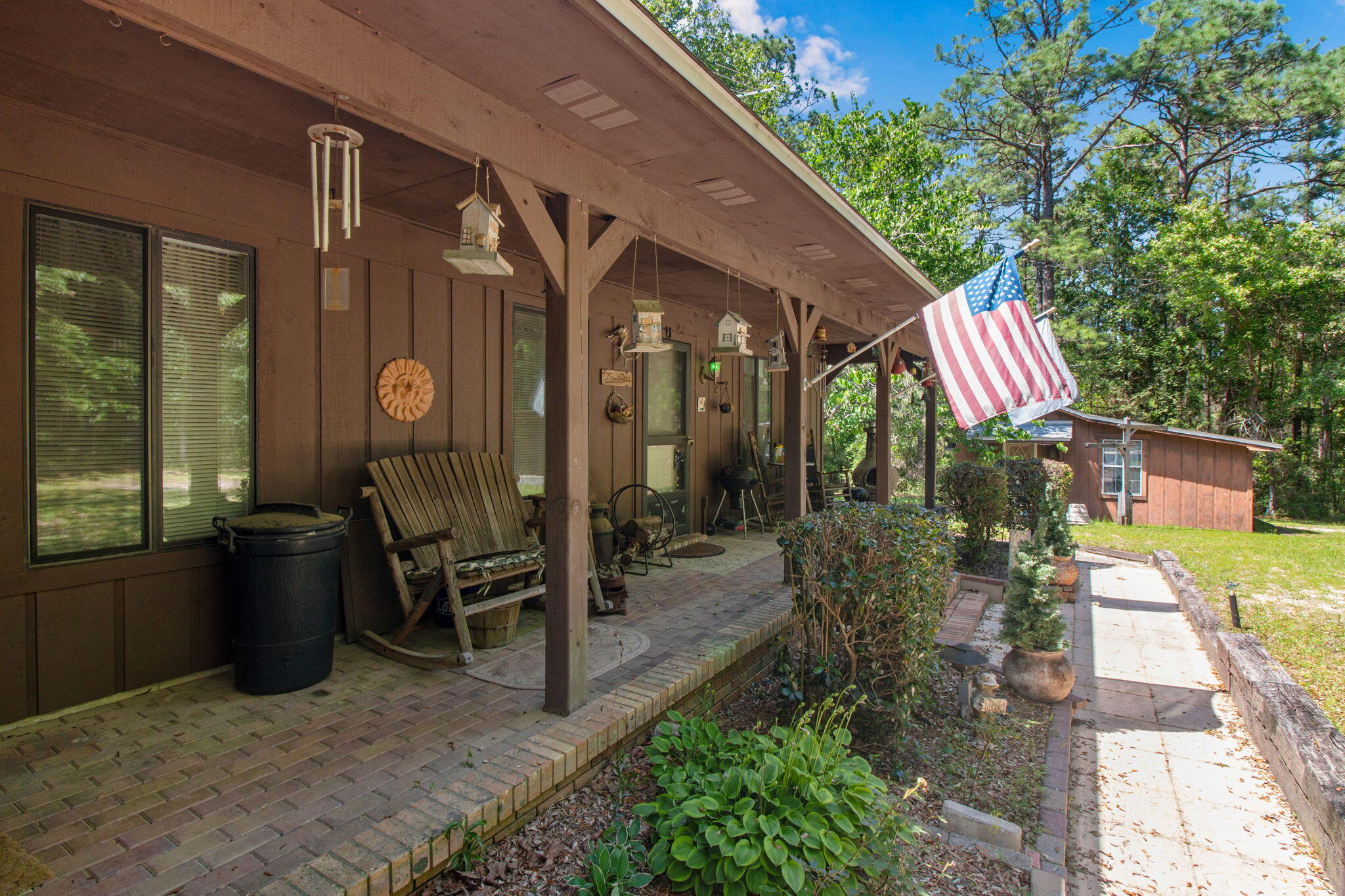 LAKE SILVER 1ST ADDN - Residential