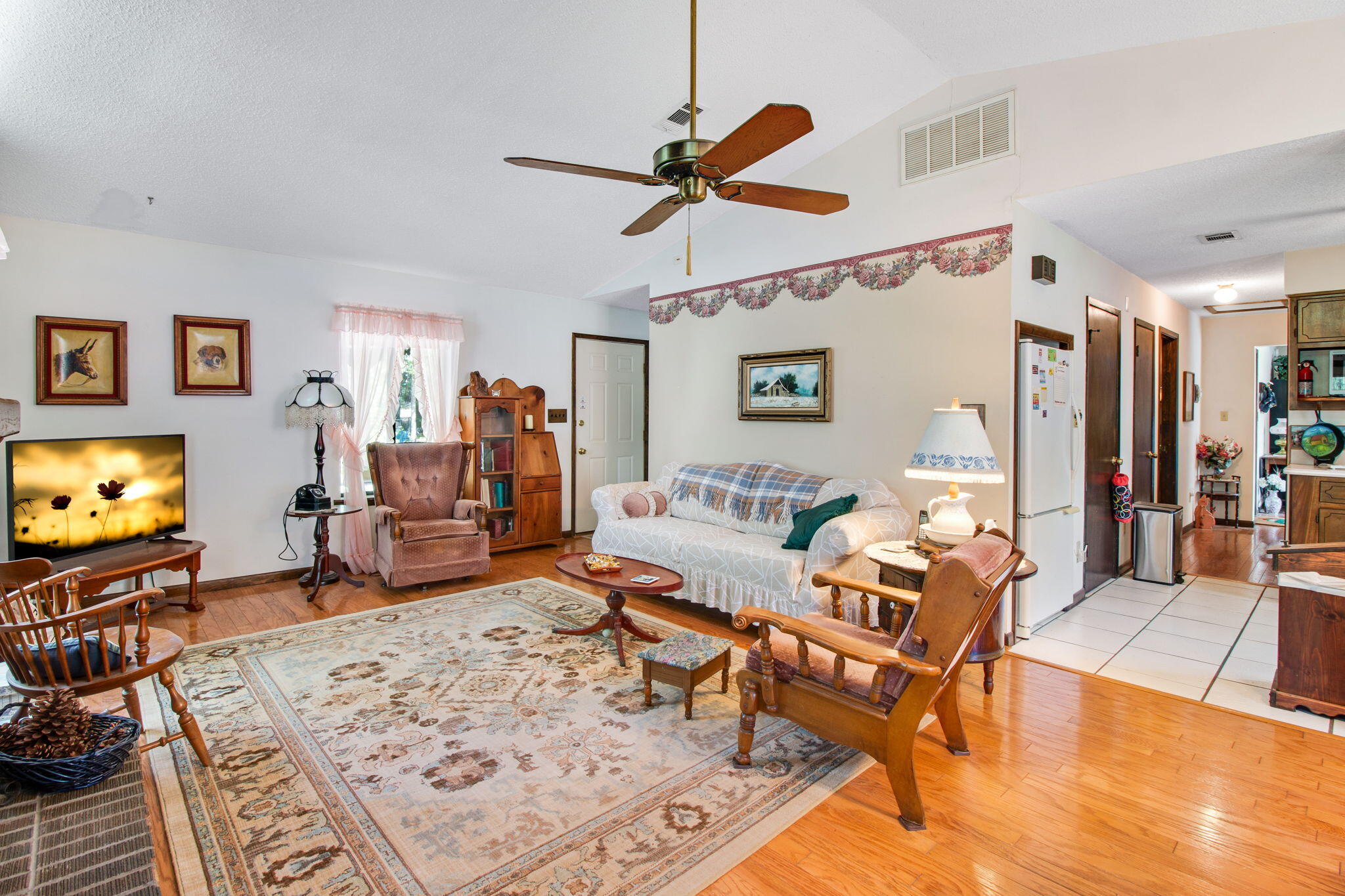 LAKE SILVER 1ST ADDN - Residential