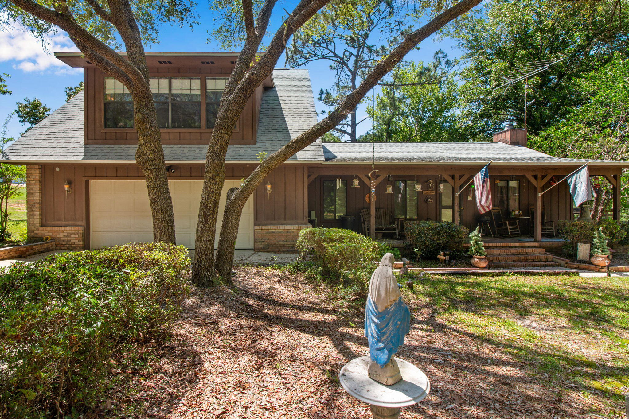 LAKE SILVER 1ST ADDN - Residential