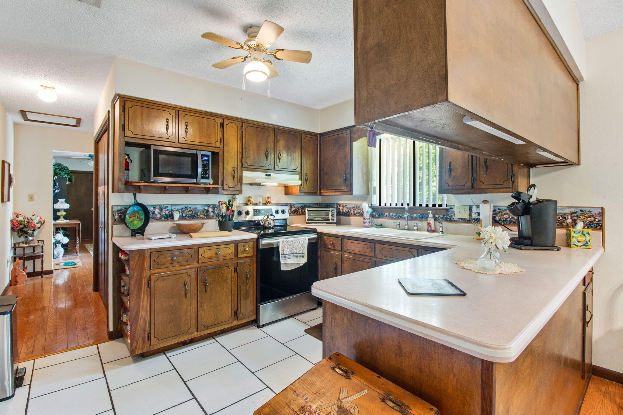 LAKE SILVER 1ST ADDN - Residential