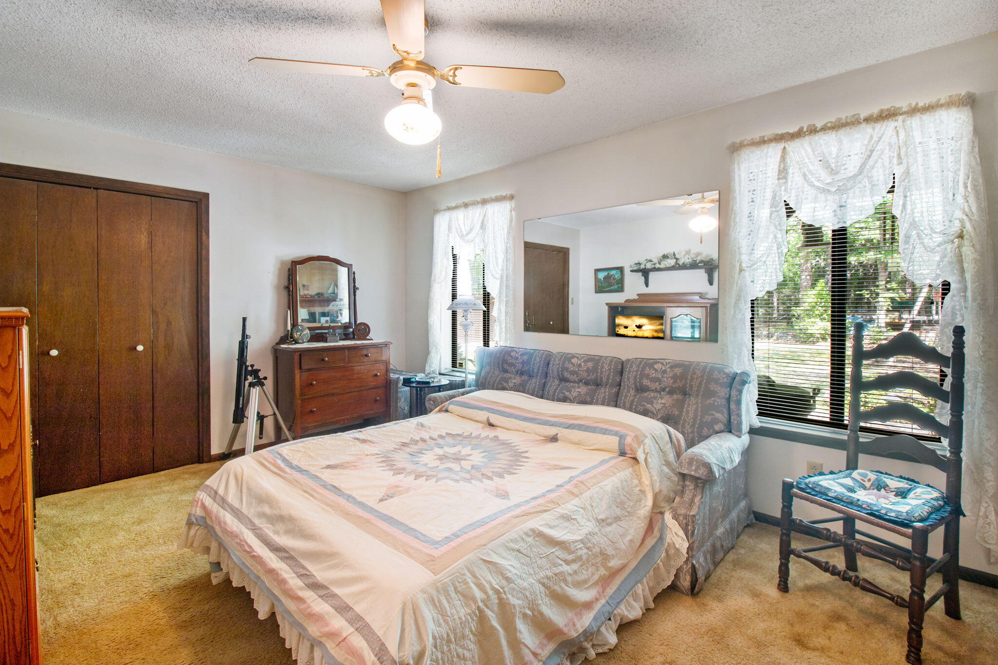 LAKE SILVER 1ST ADDN - Residential