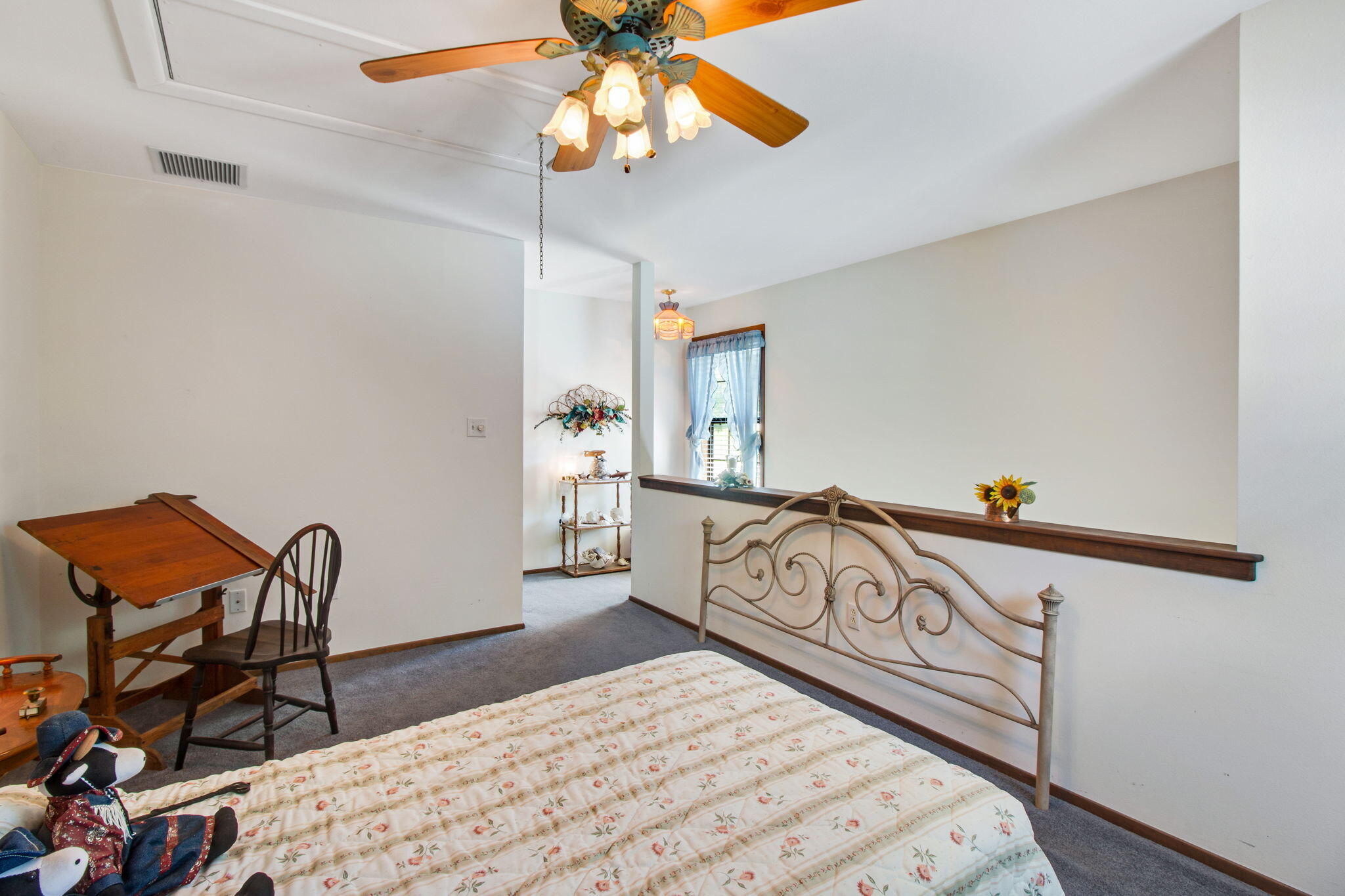 LAKE SILVER 1ST ADDN - Residential