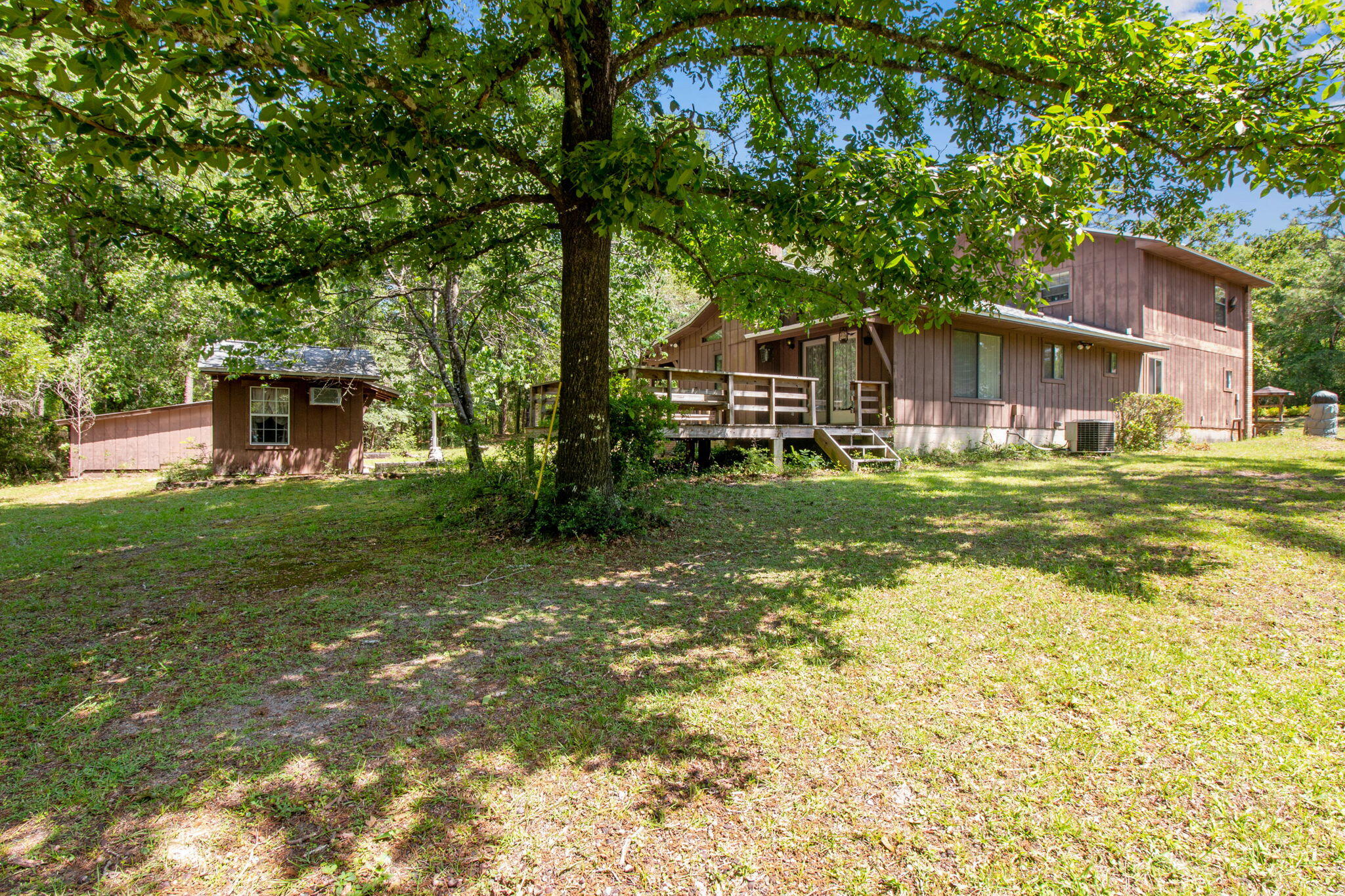 LAKE SILVER 1ST ADDN - Residential