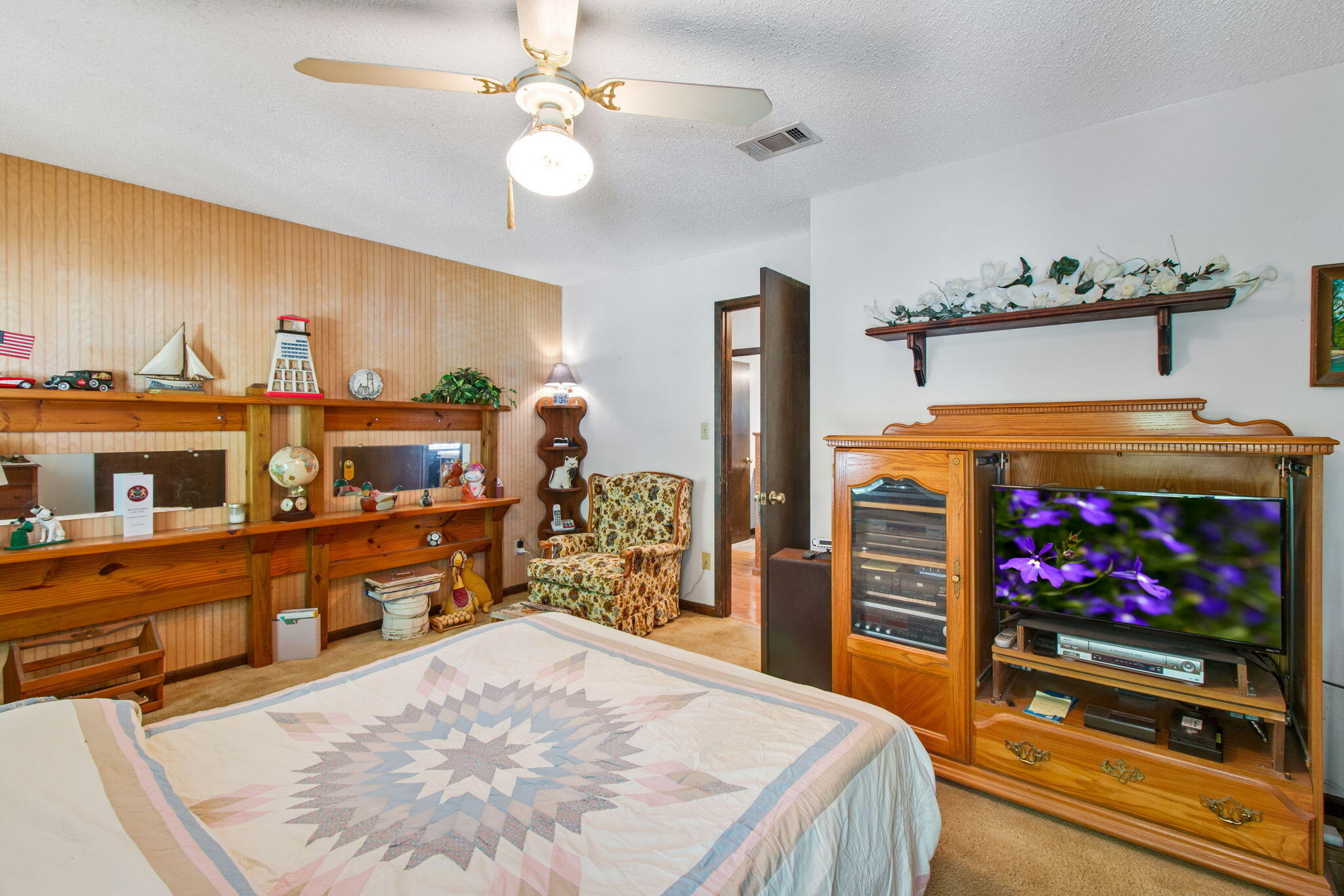 LAKE SILVER 1ST ADDN - Residential