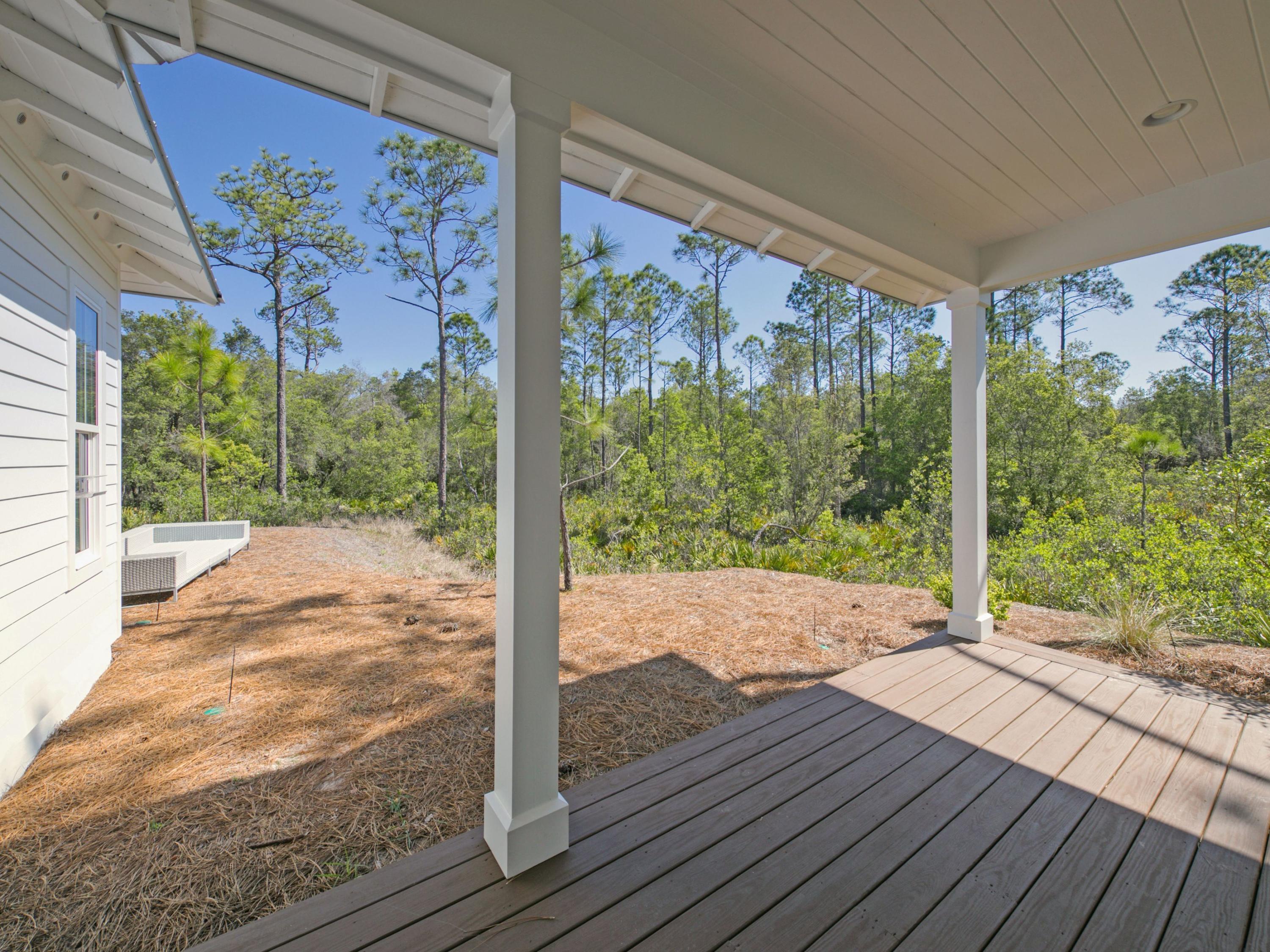 NATUREWALK AT SEAGROVE - Residential