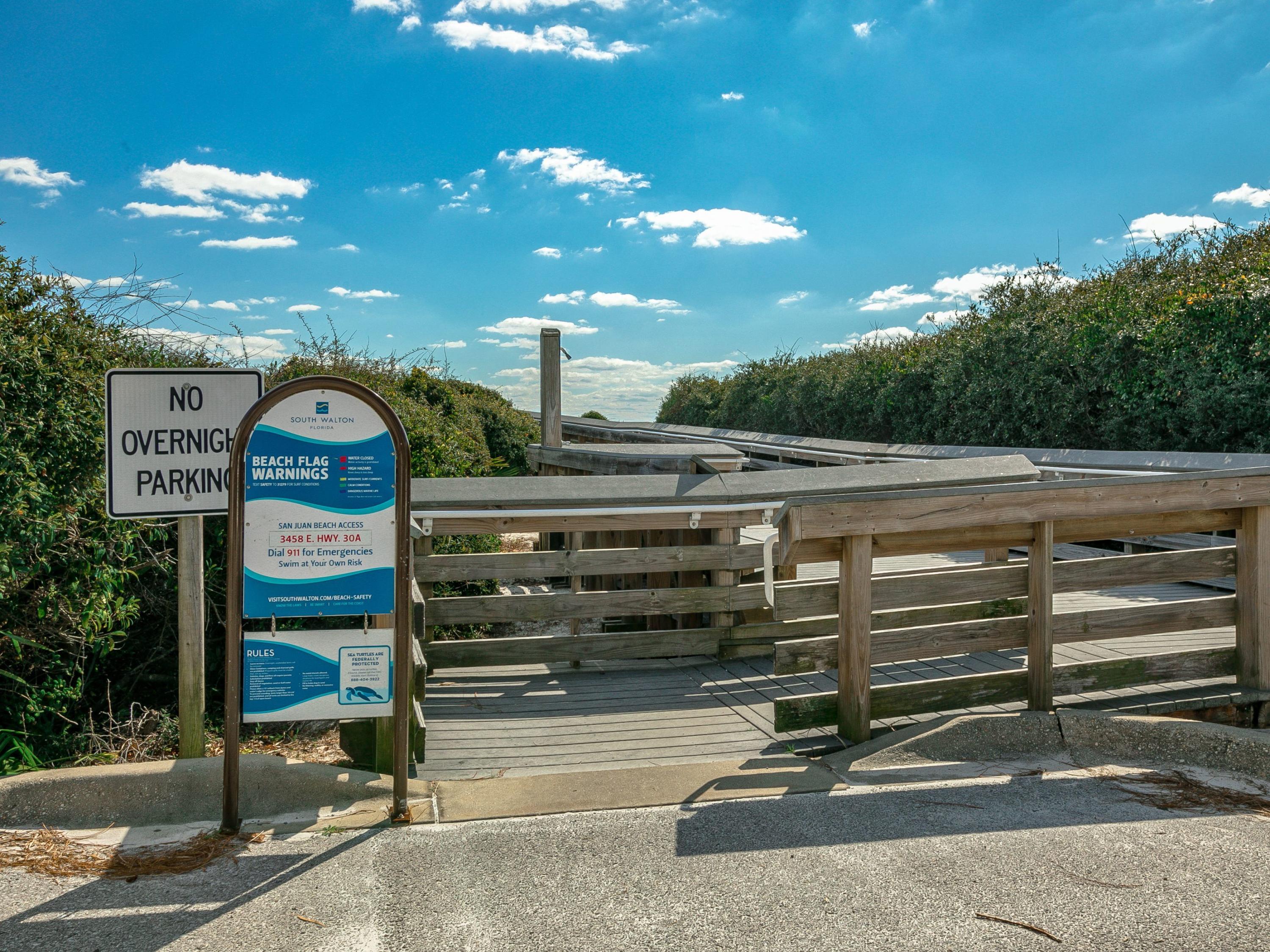 NATUREWALK AT SEAGROVE - Residential