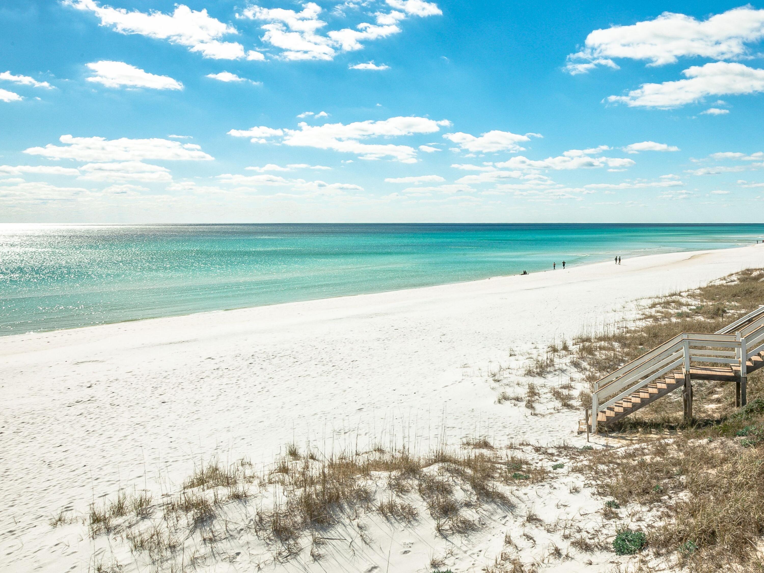 NATUREWALK AT SEAGROVE - Residential