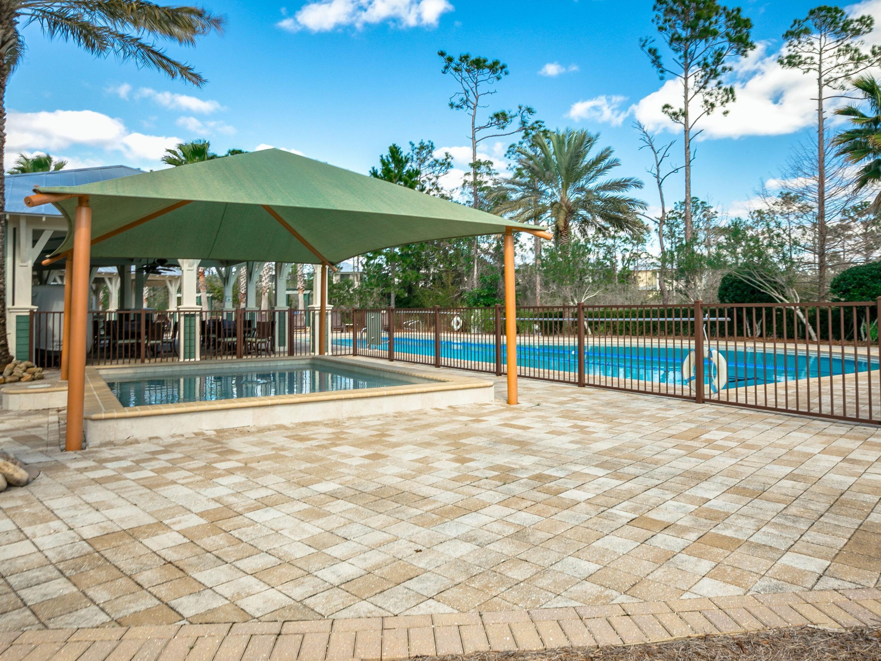 NATUREWALK AT SEAGROVE - Residential