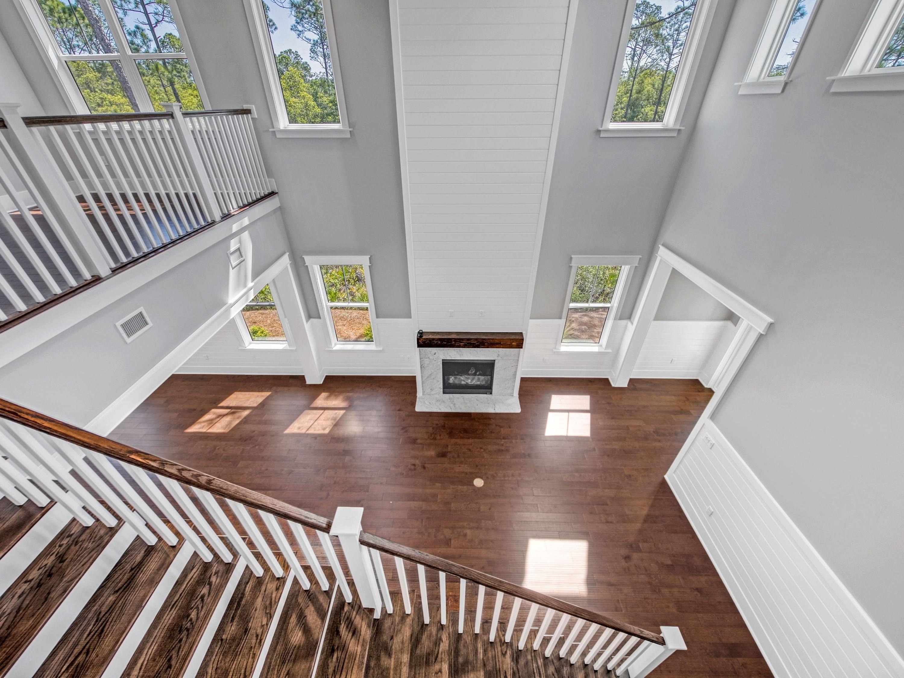 NATUREWALK AT SEAGROVE - Residential