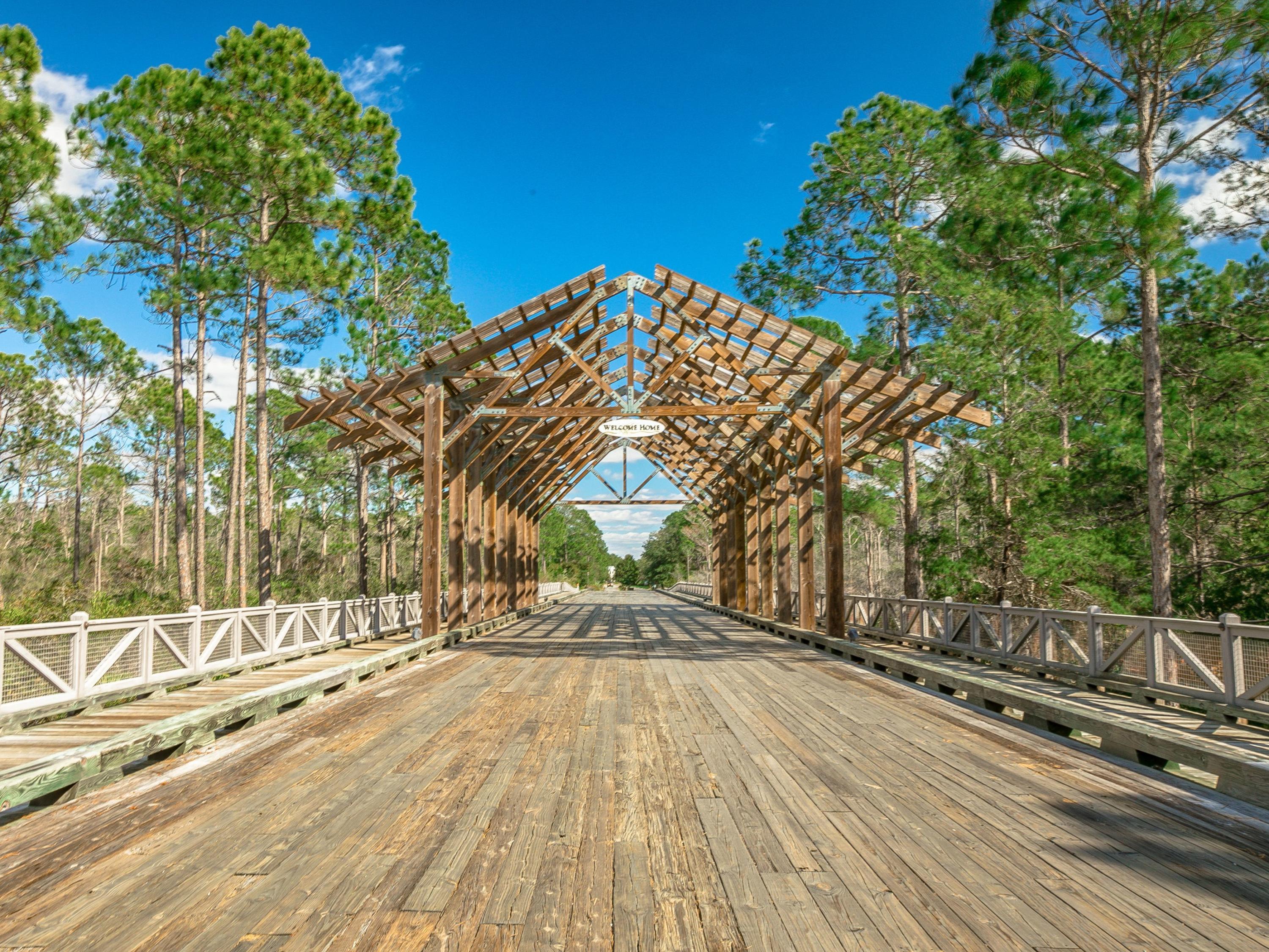 NATUREWALK AT SEAGROVE - Residential