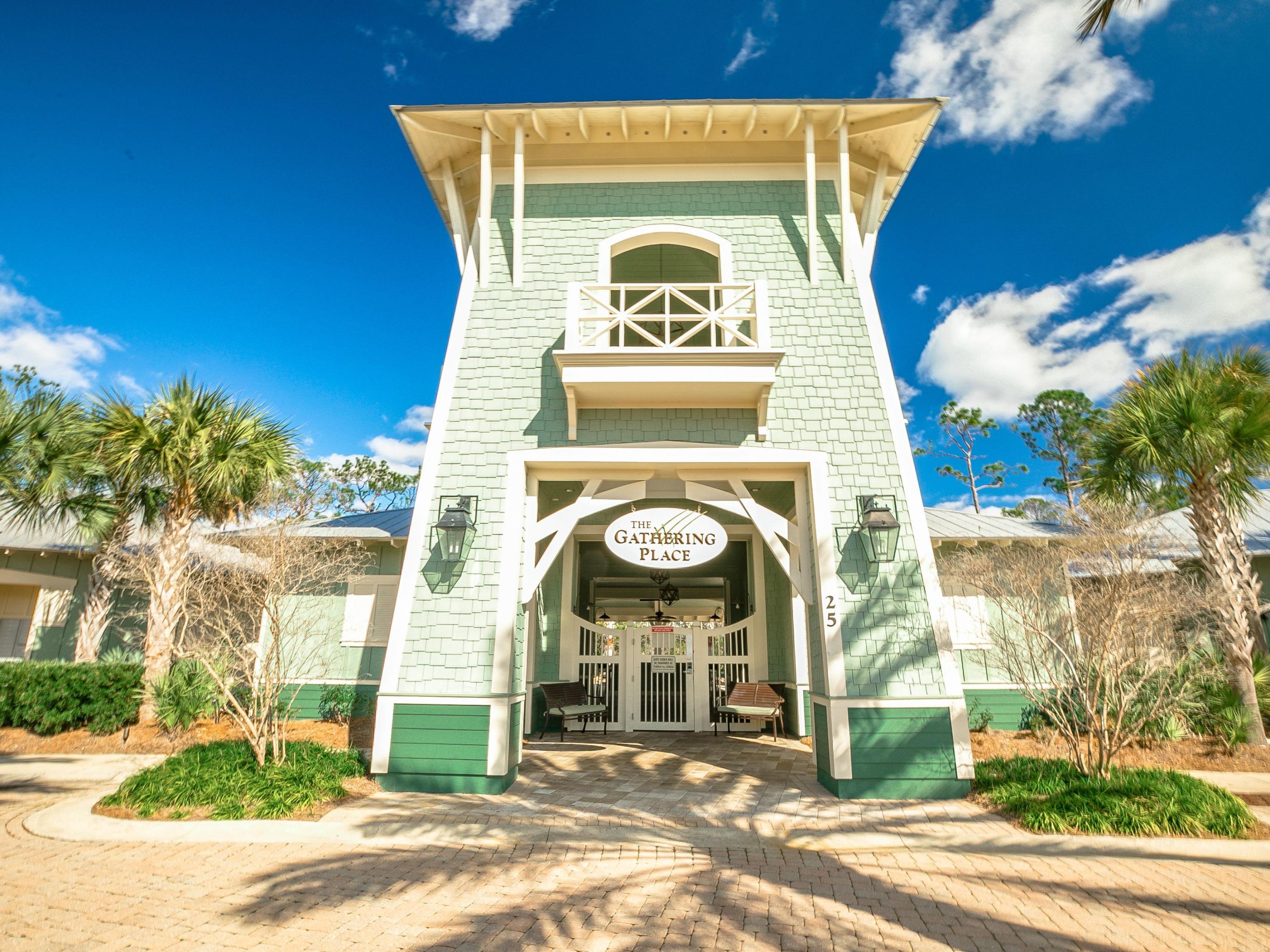 NATUREWALK AT SEAGROVE - Residential