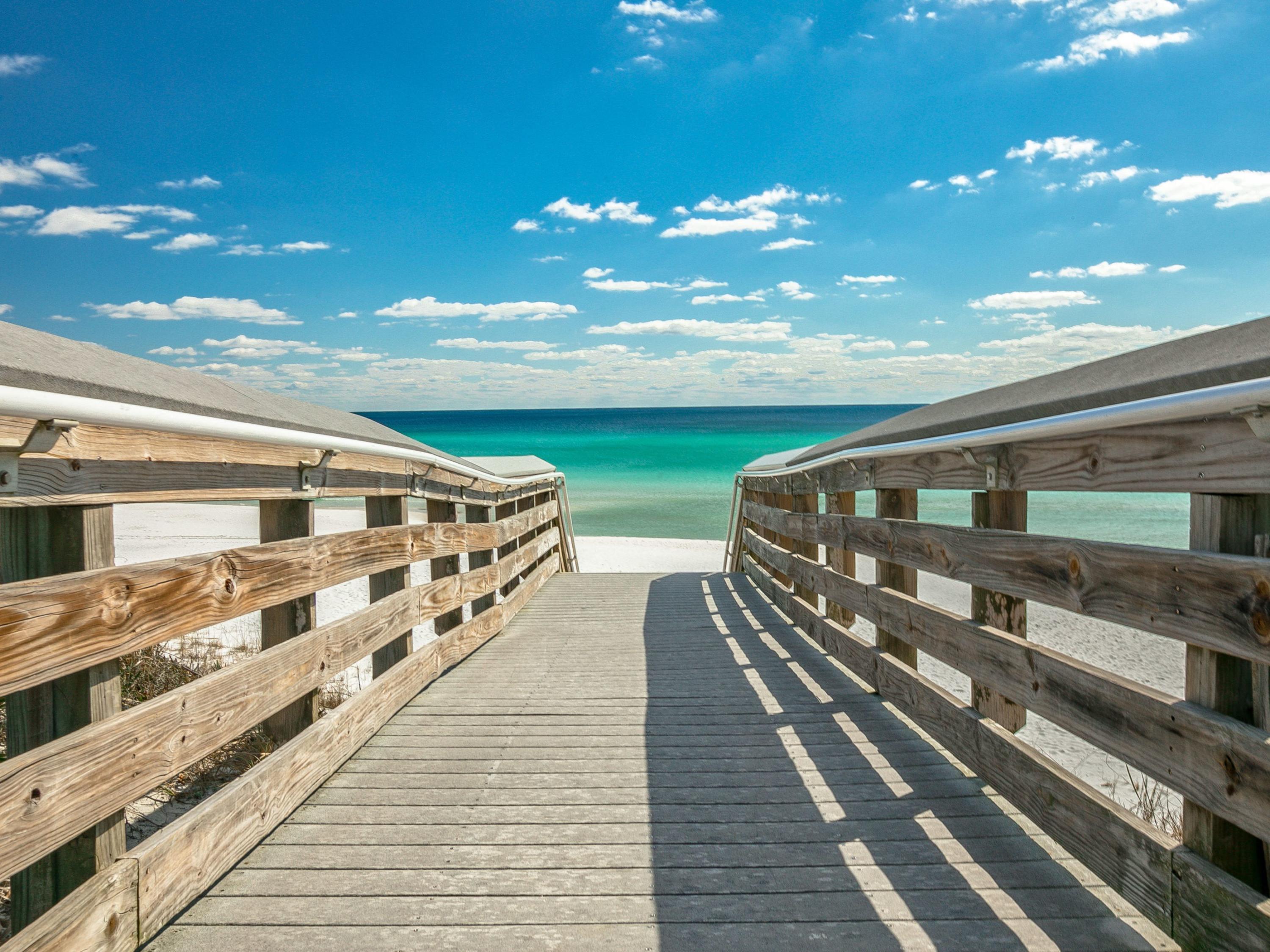 NATUREWALK AT SEAGROVE - Residential