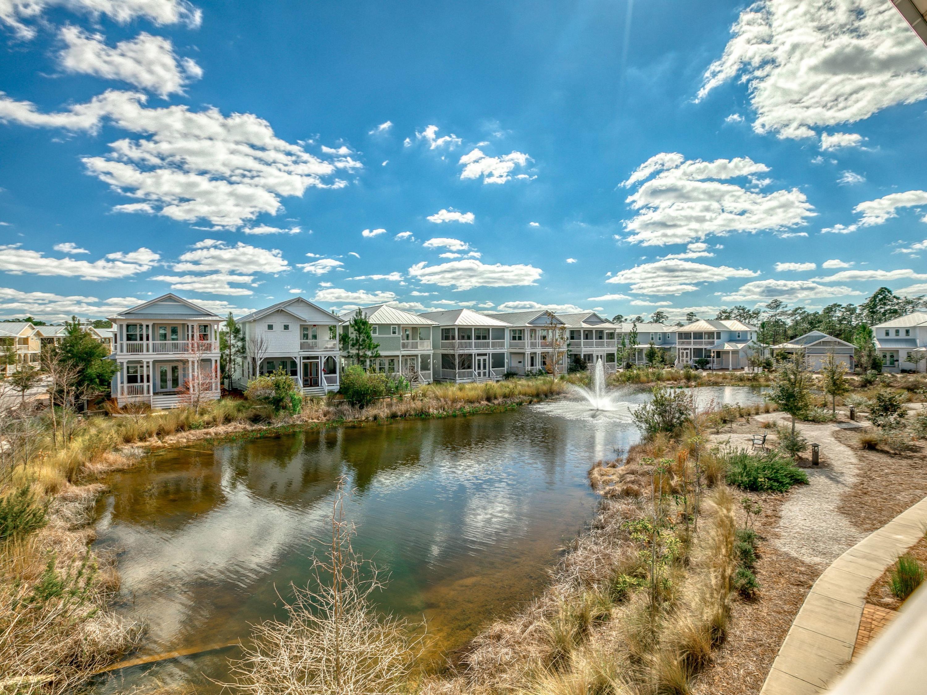 NATUREWALK AT SEAGROVE - Residential