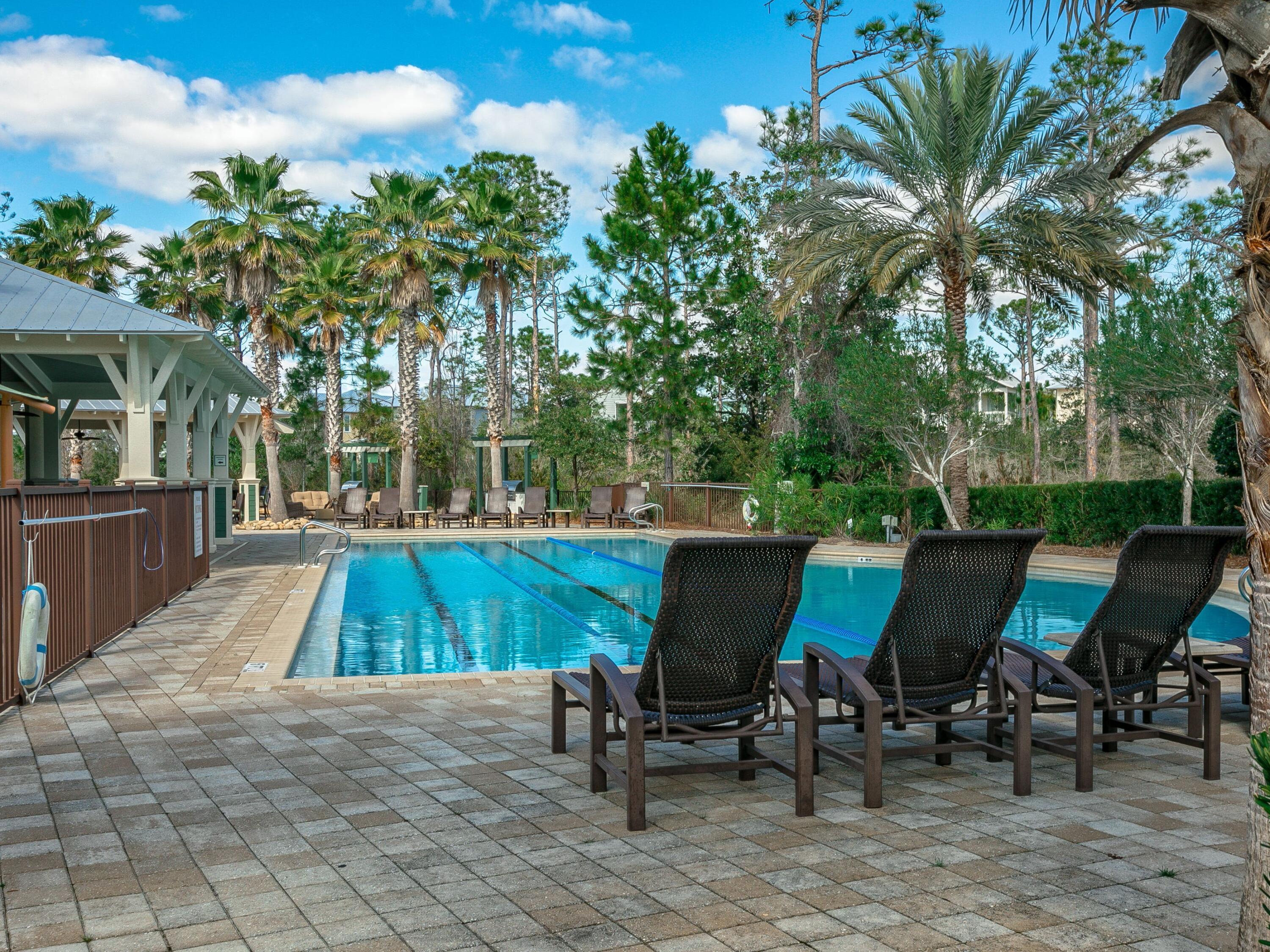 NATUREWALK AT SEAGROVE - Residential