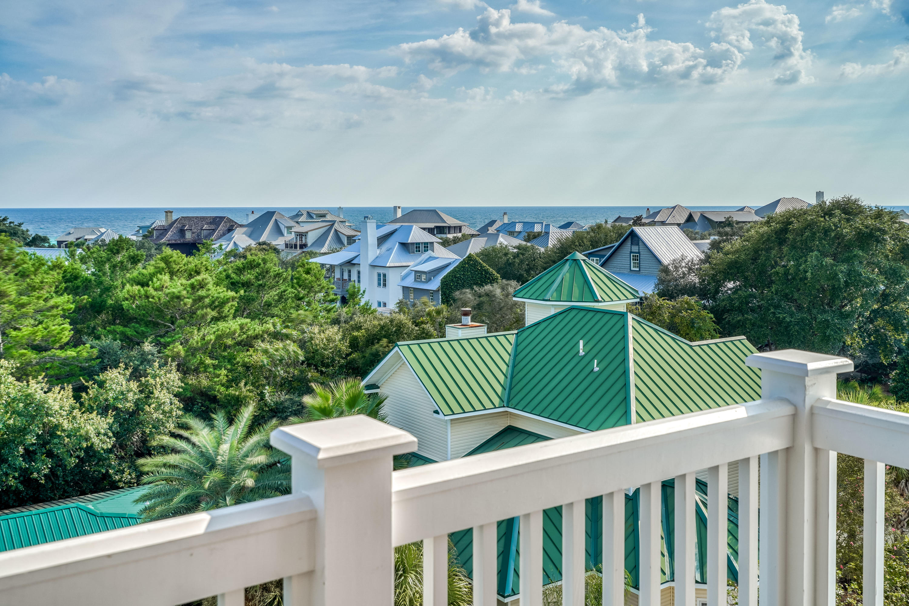 INLET BEACH - Residential