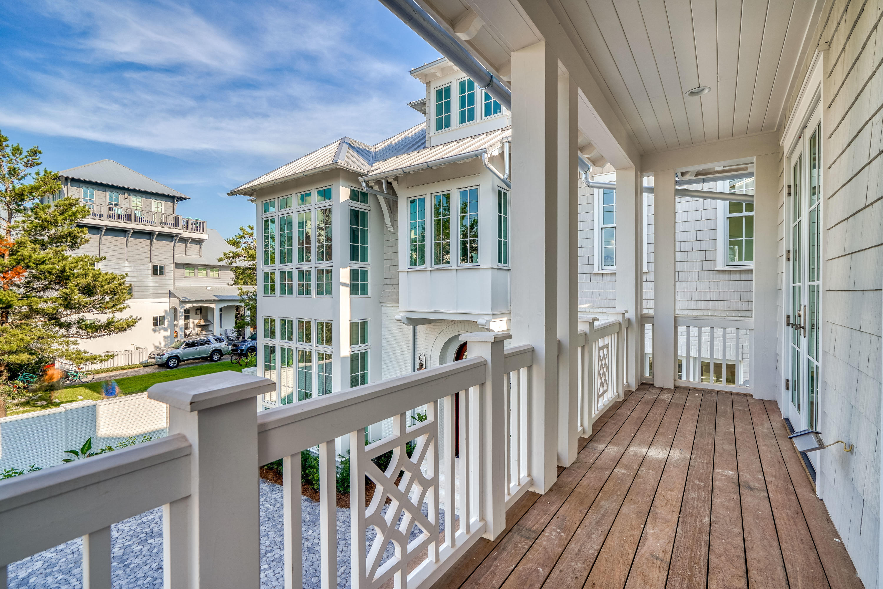 INLET BEACH - Residential