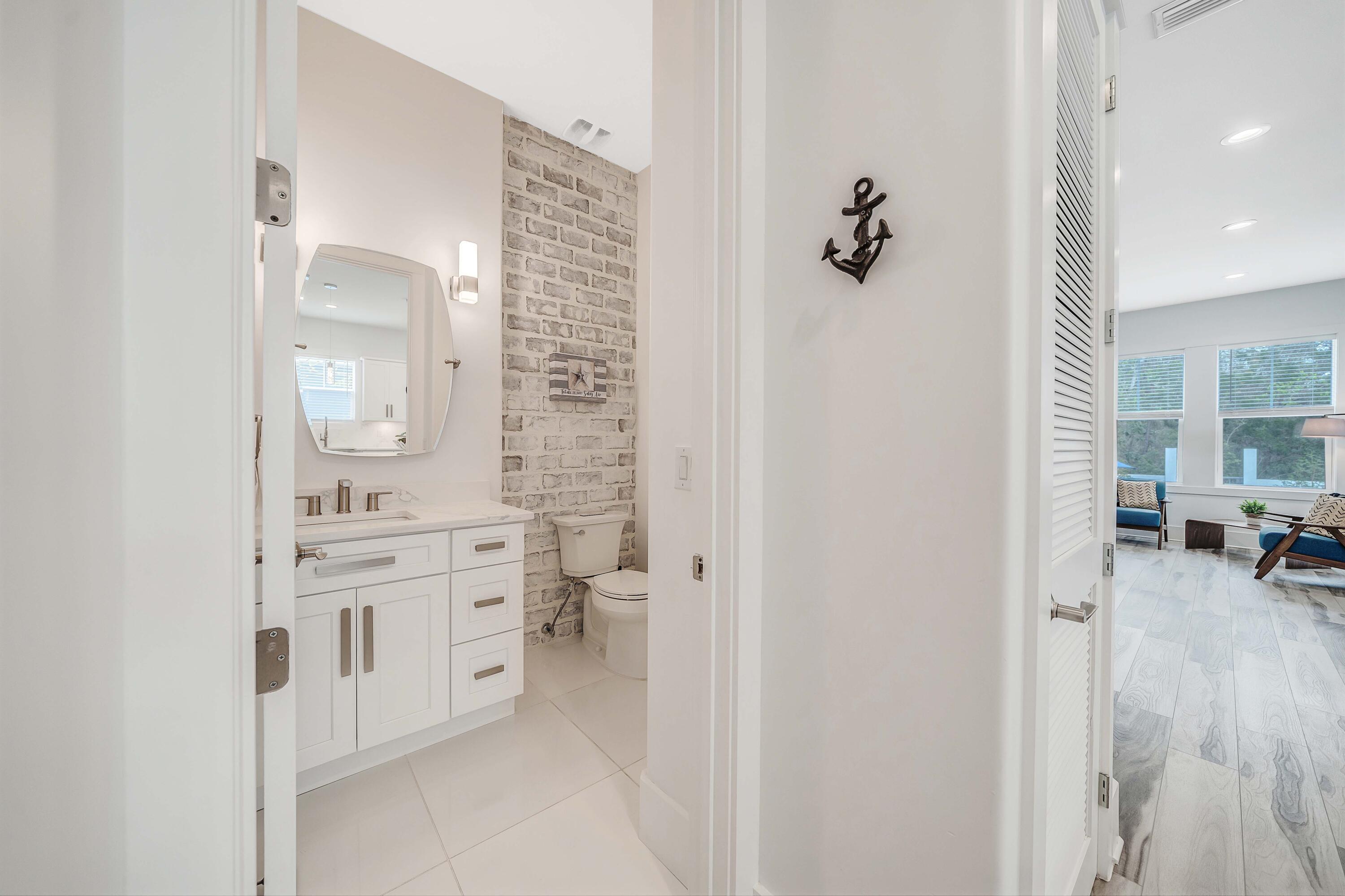 Highway 393 - Residential