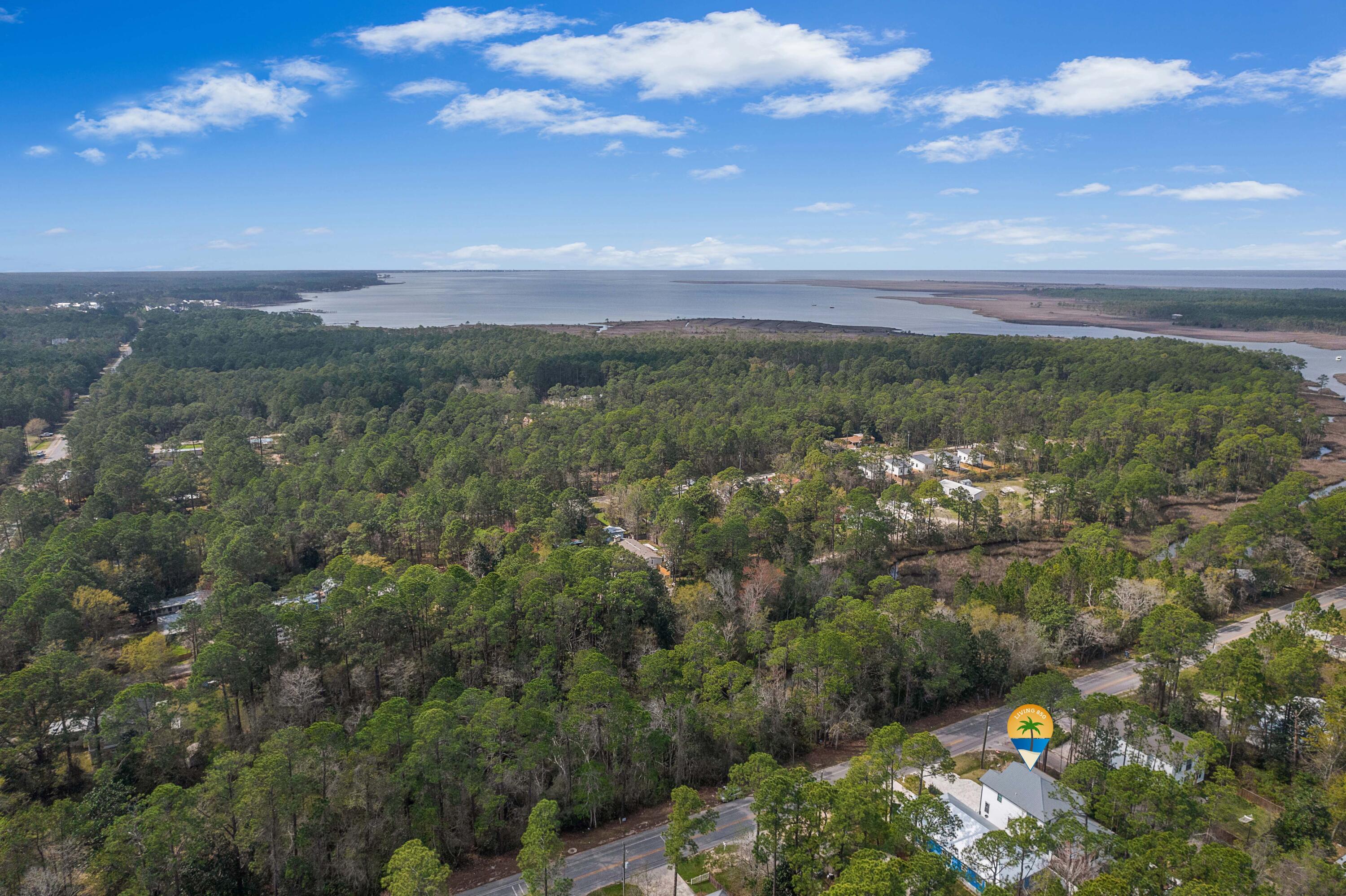 Highway 393 - Residential