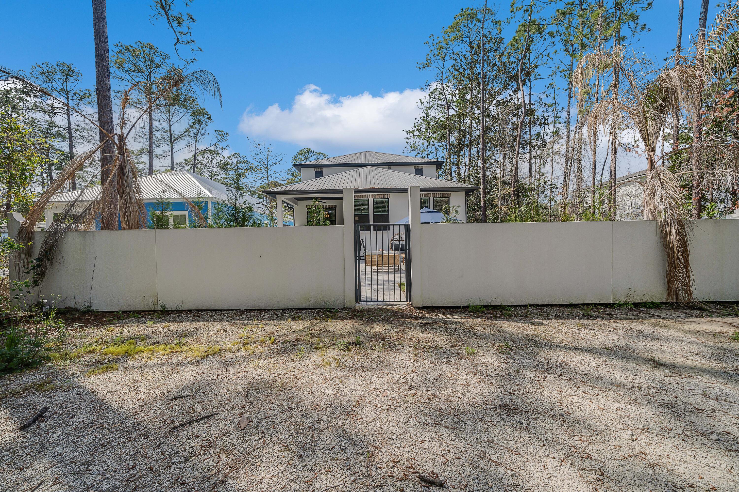 Highway 393 - Residential