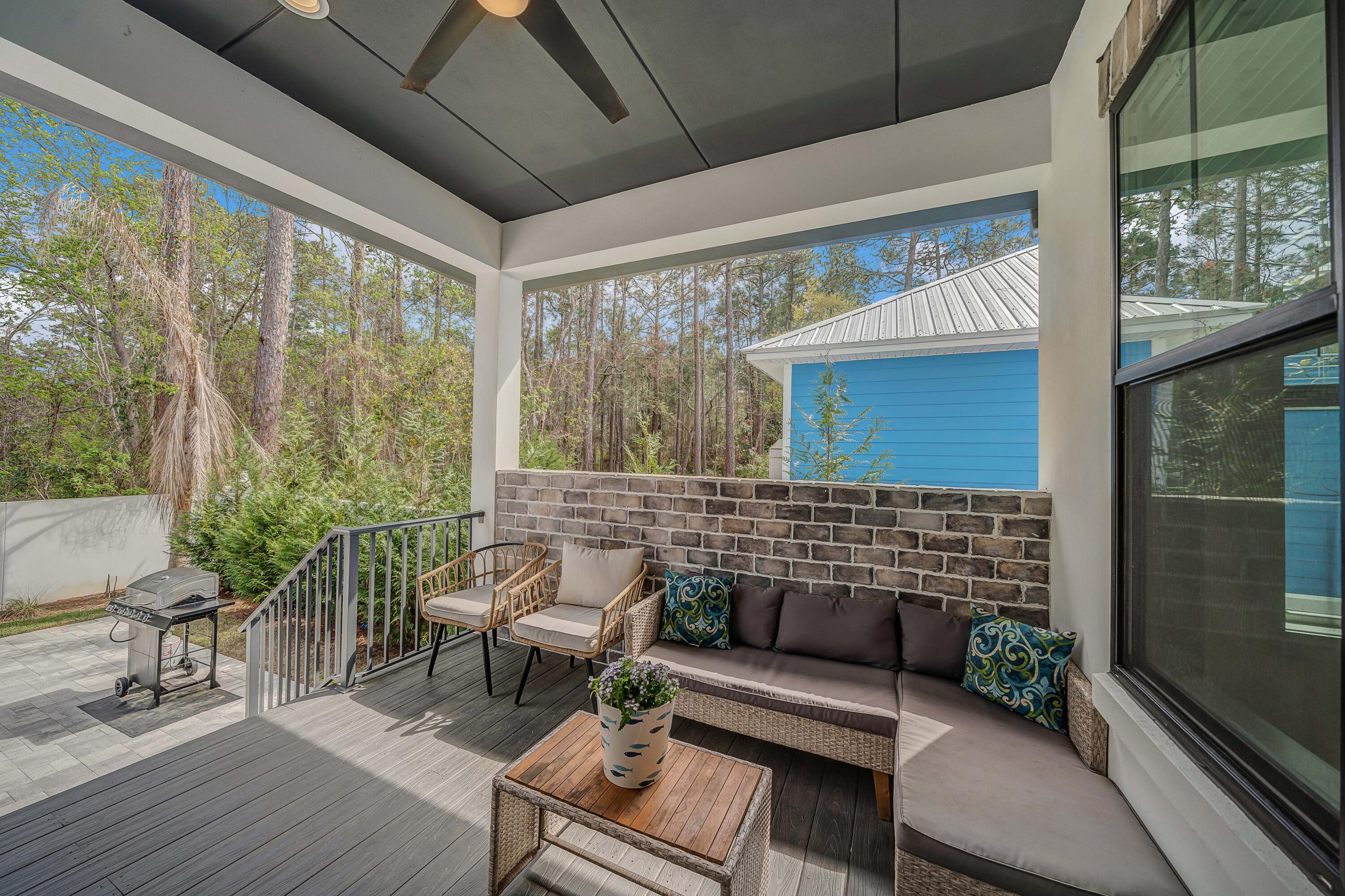 Highway 393 - Residential