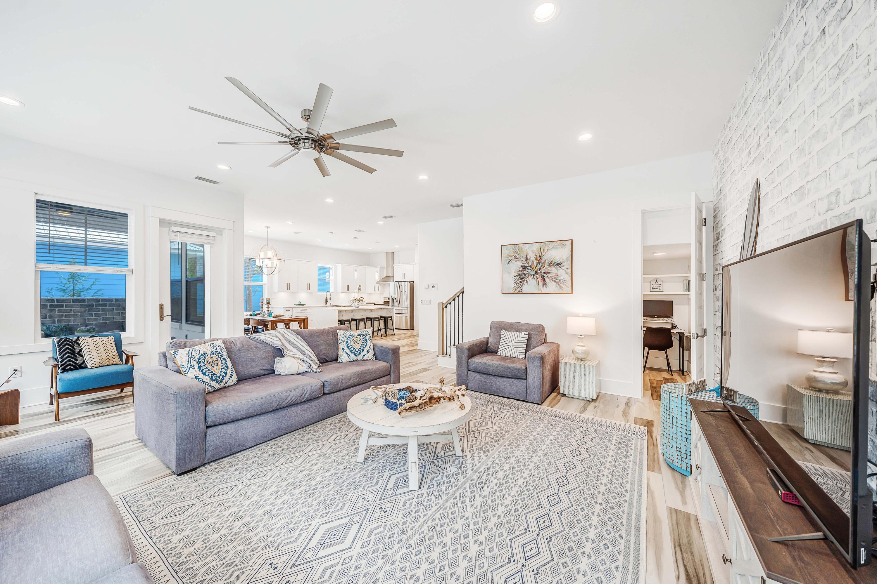 Highway 393 - Residential