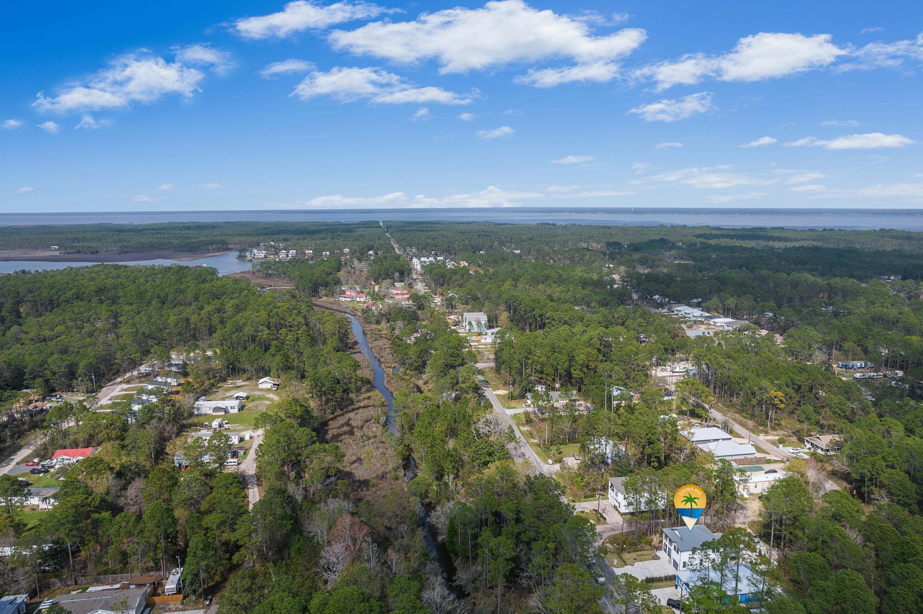 Highway 393 - Residential