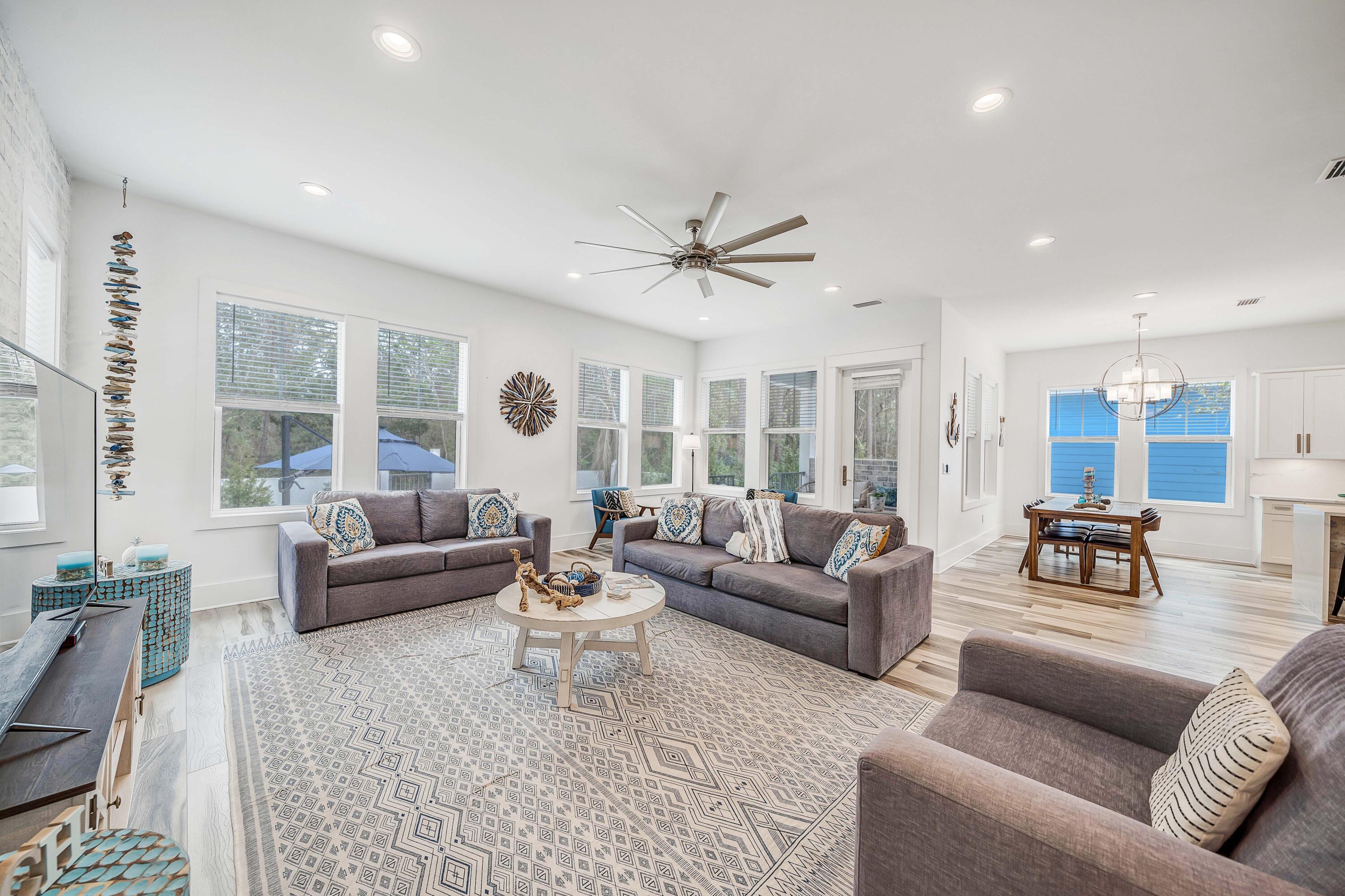 Highway 393 - Residential