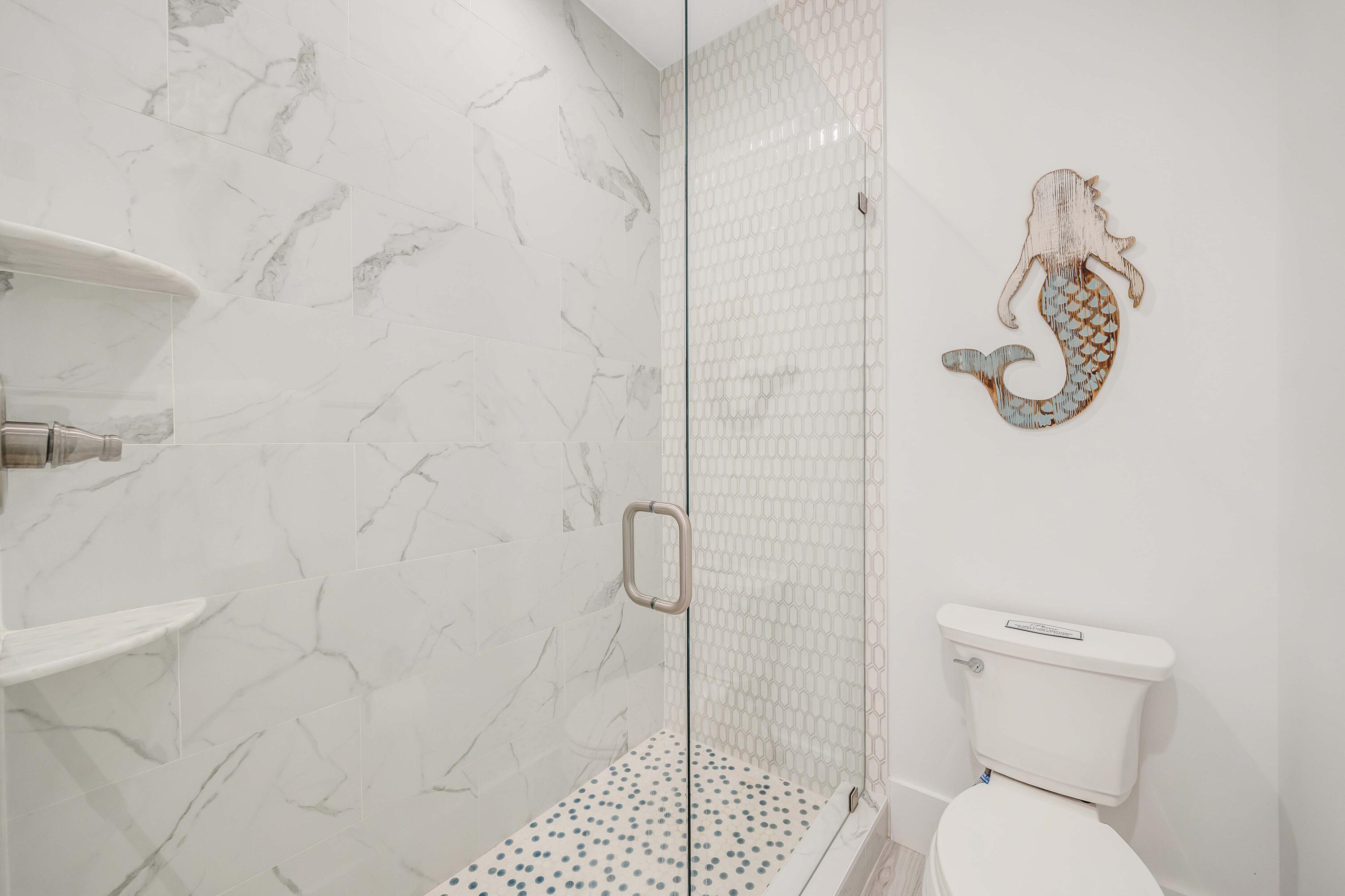 Highway 393 - Residential