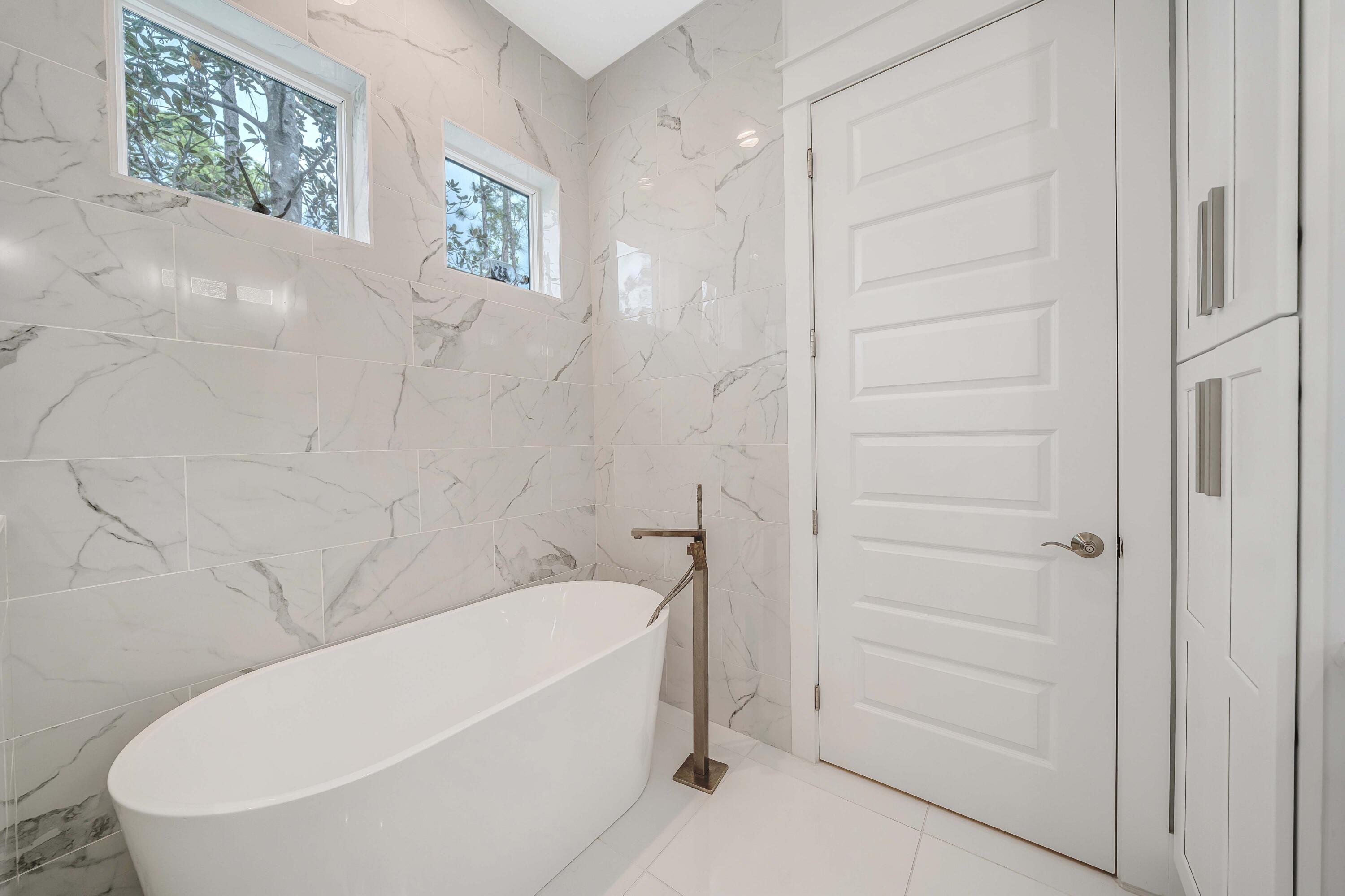 Highway 393 - Residential