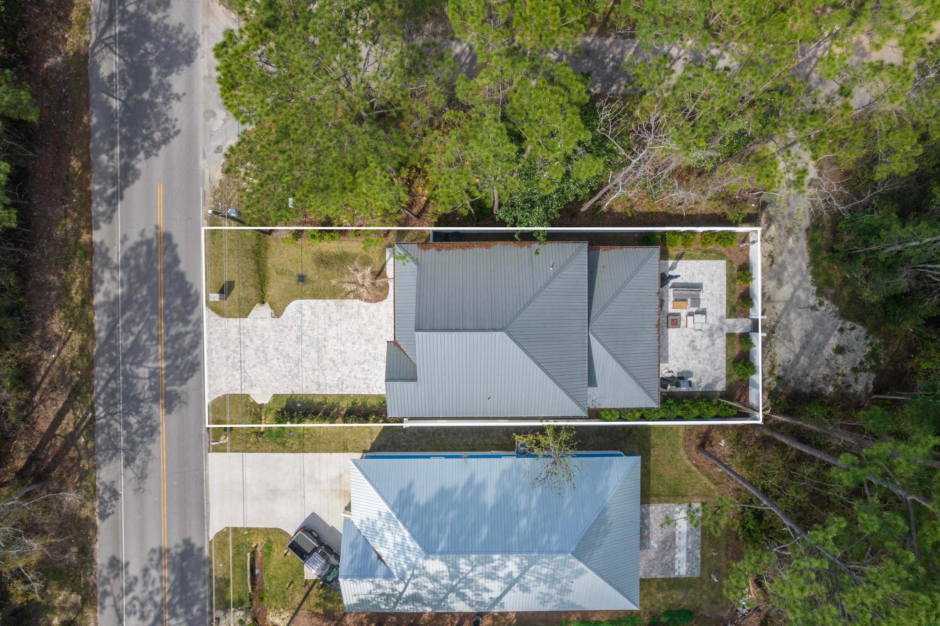 Highway 393 - Residential