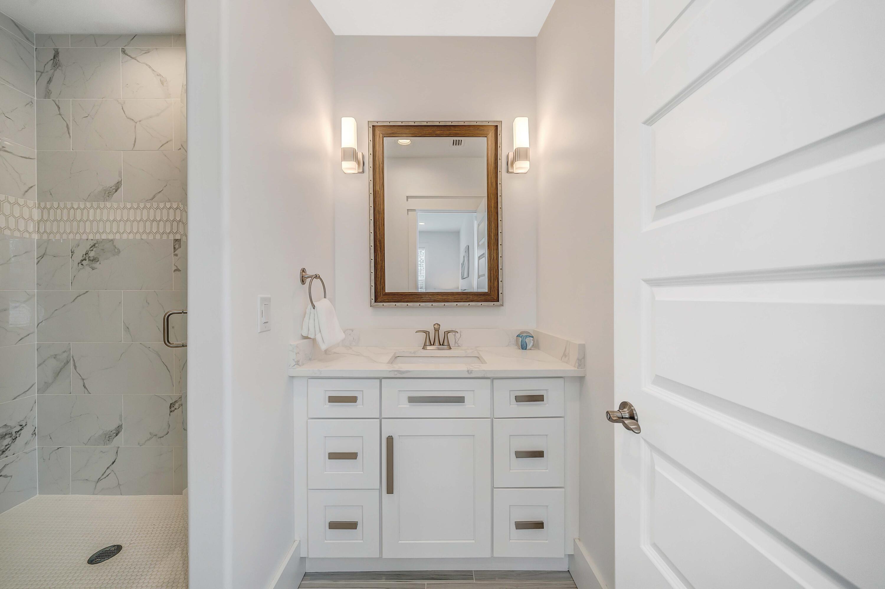 Highway 393 - Residential