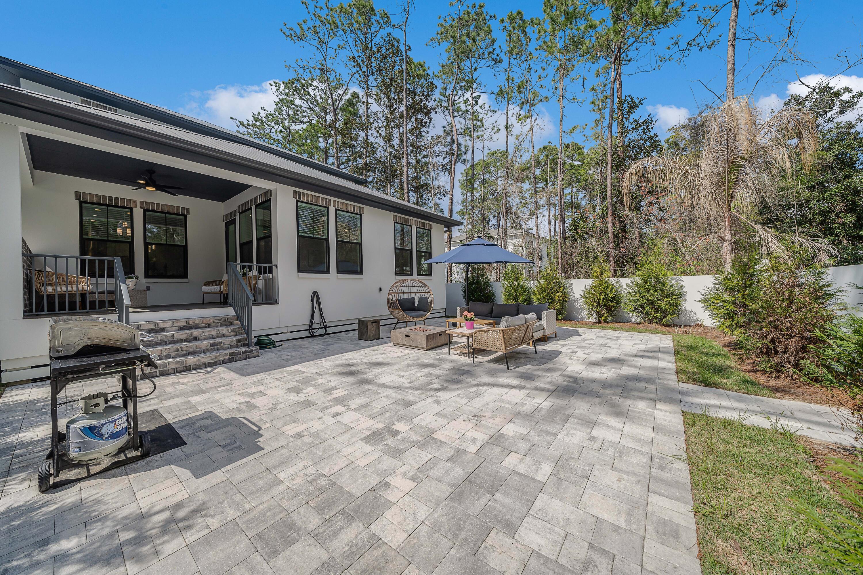 Highway 393 - Residential