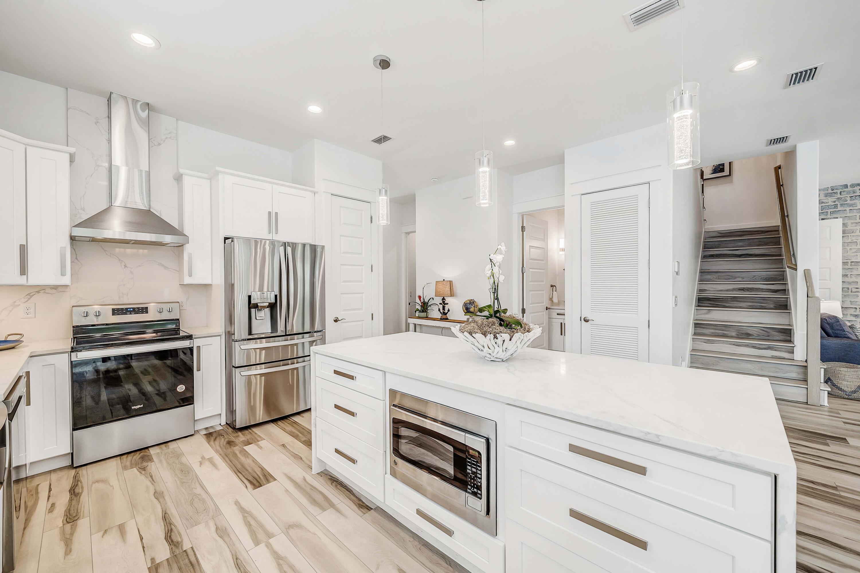 Highway 393 - Residential