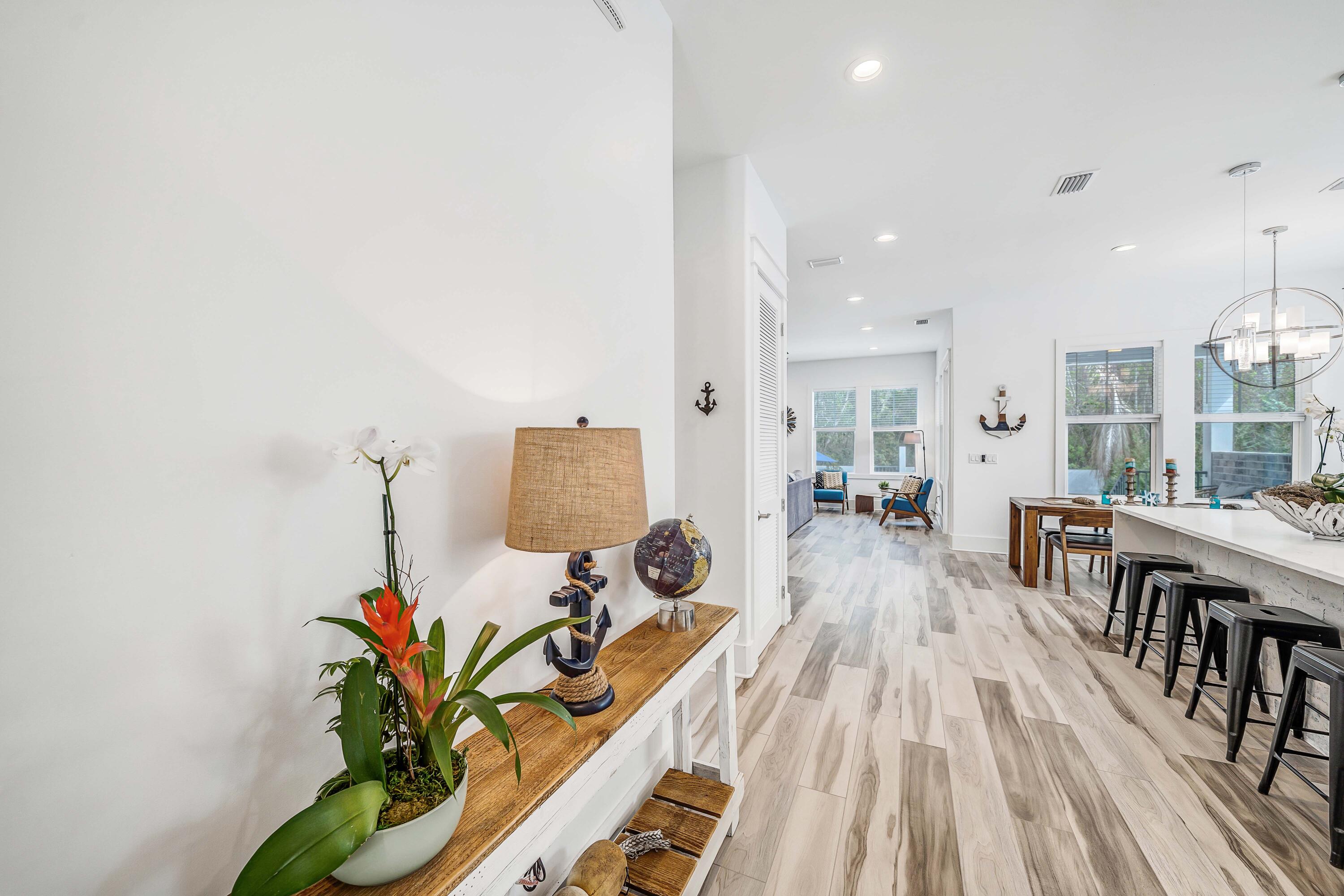 Highway 393 - Residential