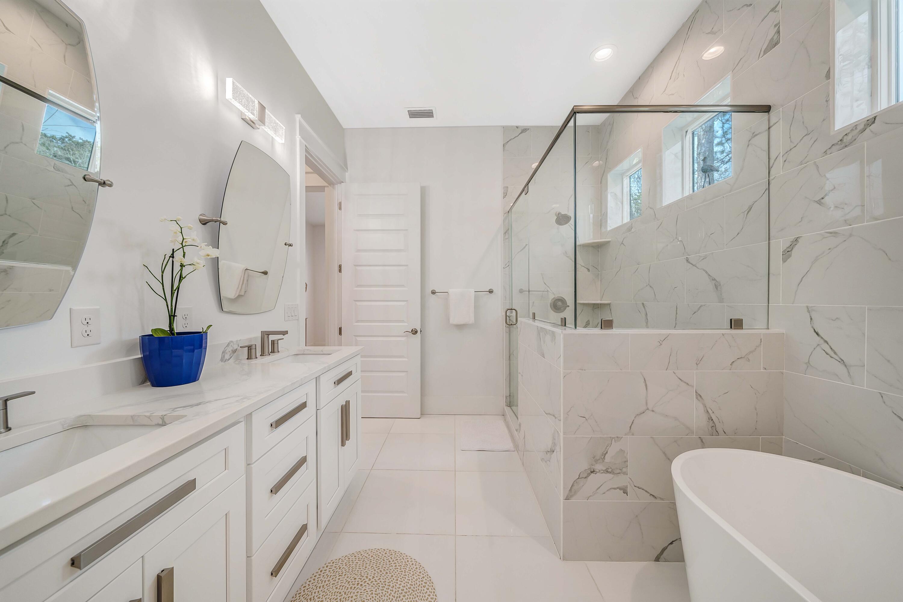 Highway 393 - Residential