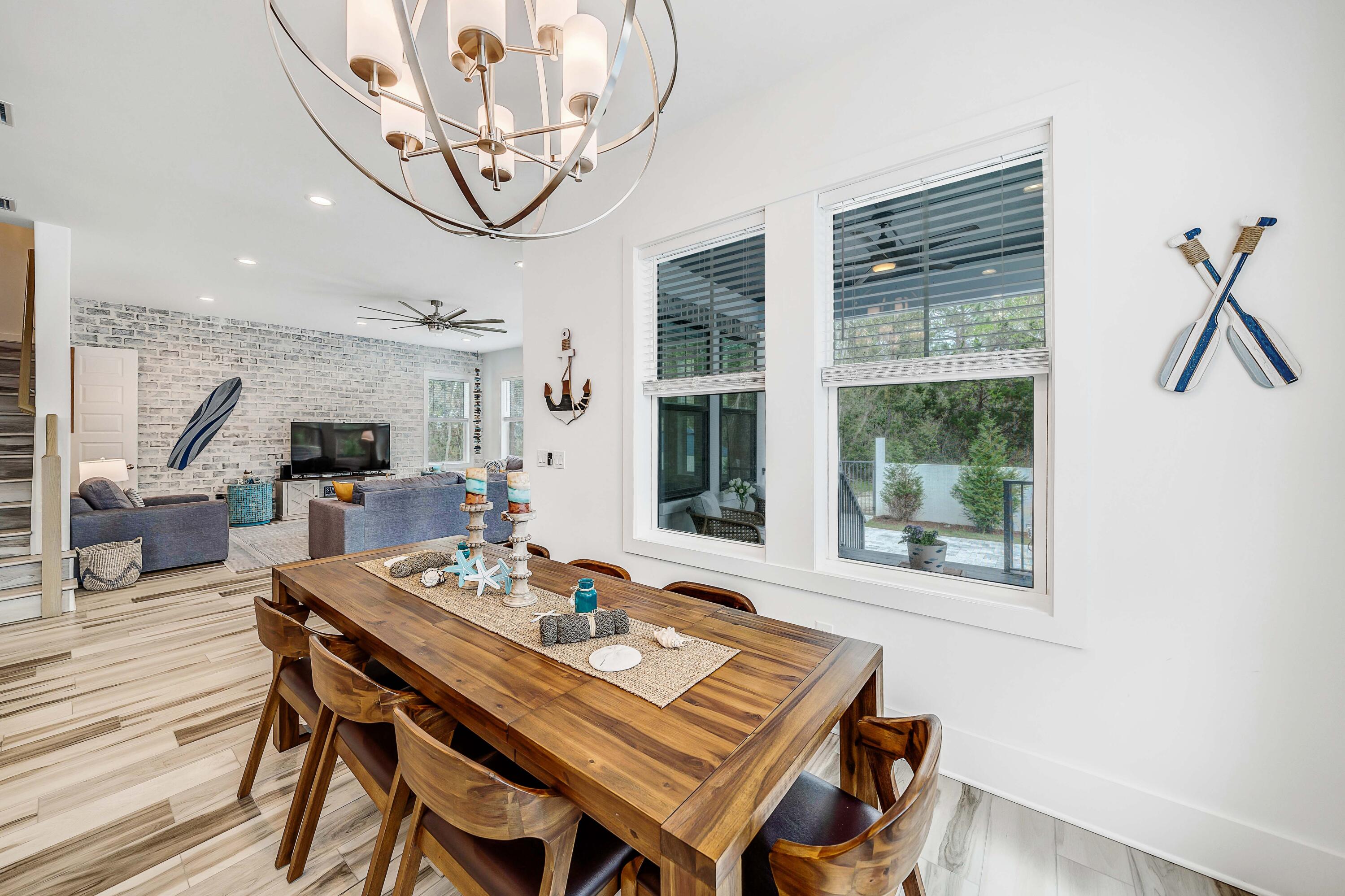 Highway 393 - Residential