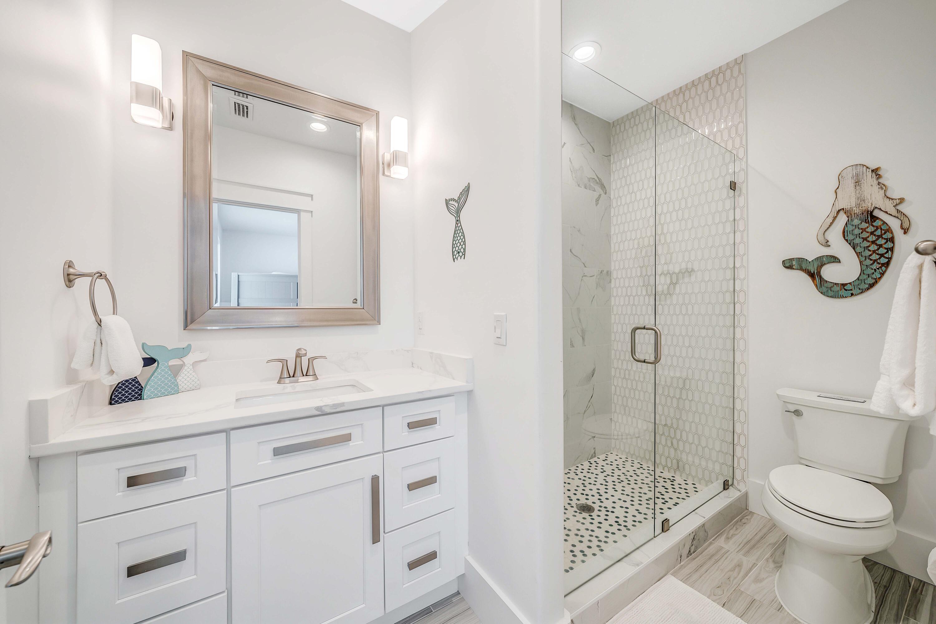 Highway 393 - Residential