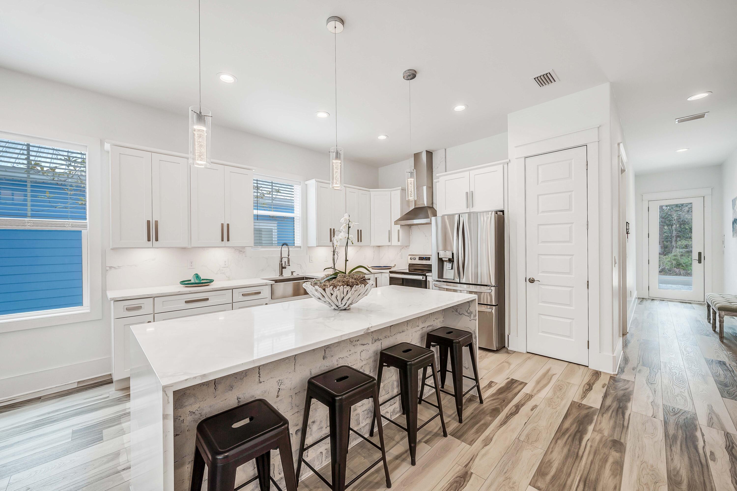 Highway 393 - Residential