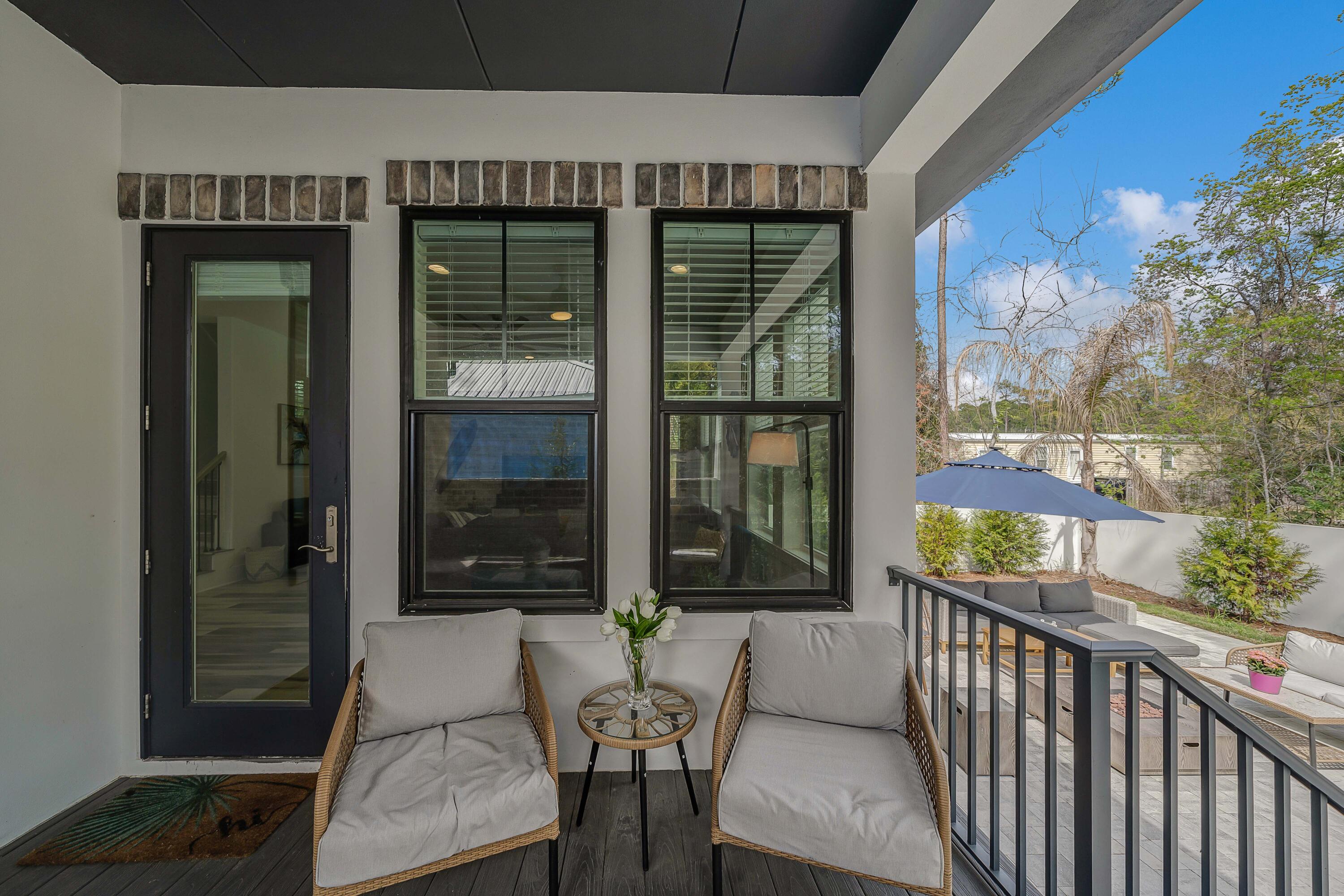 Highway 393 - Residential