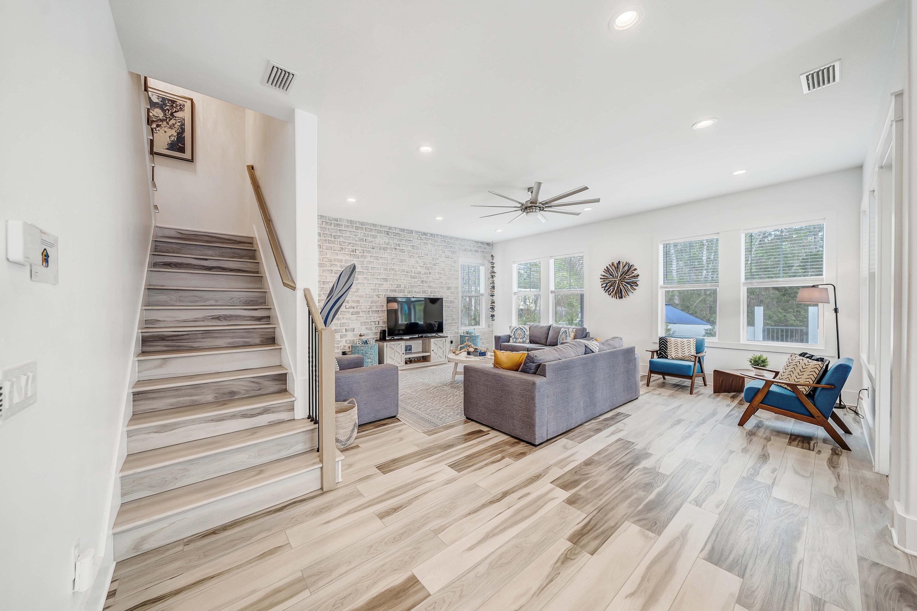 Highway 393 - Residential