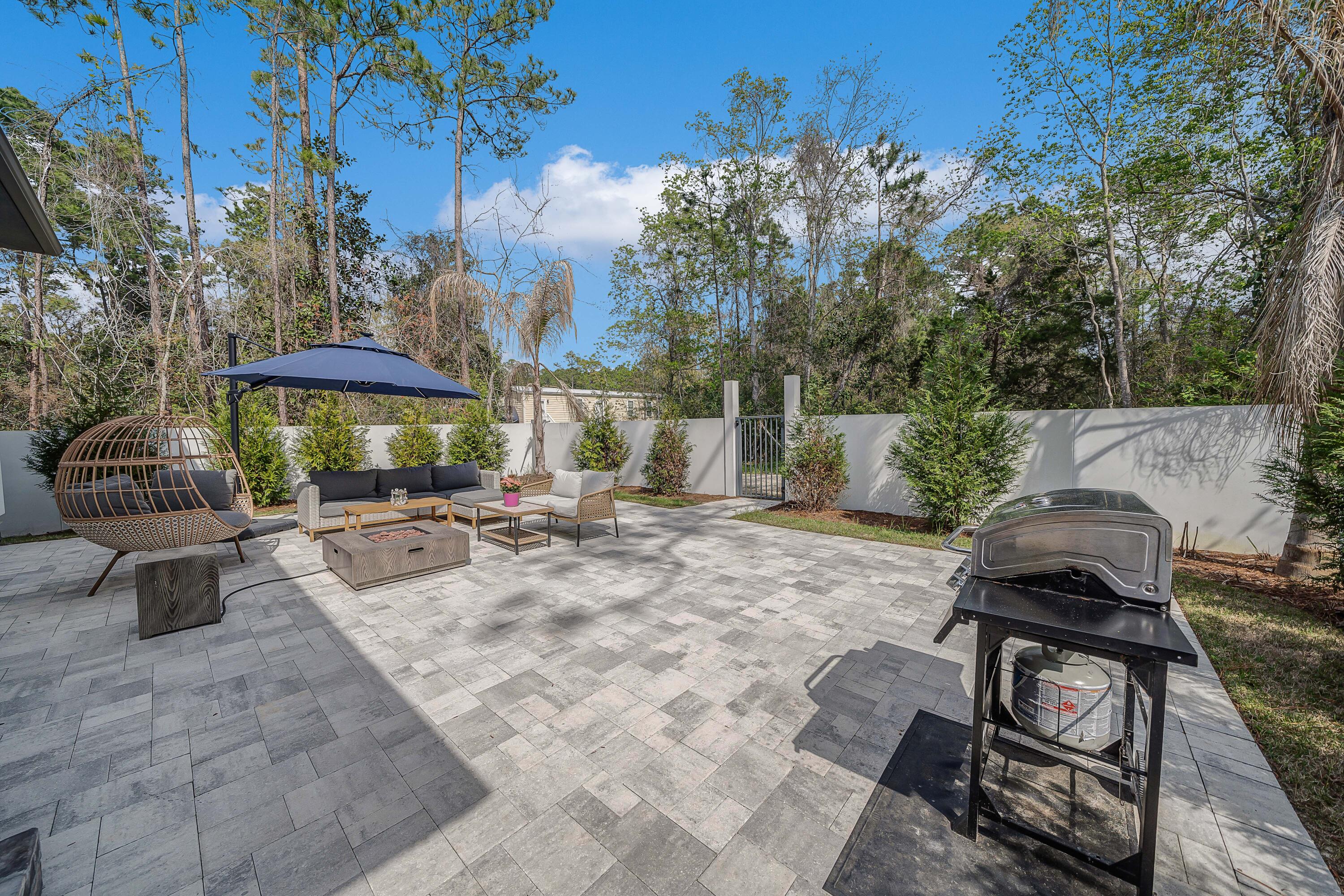 Highway 393 - Residential