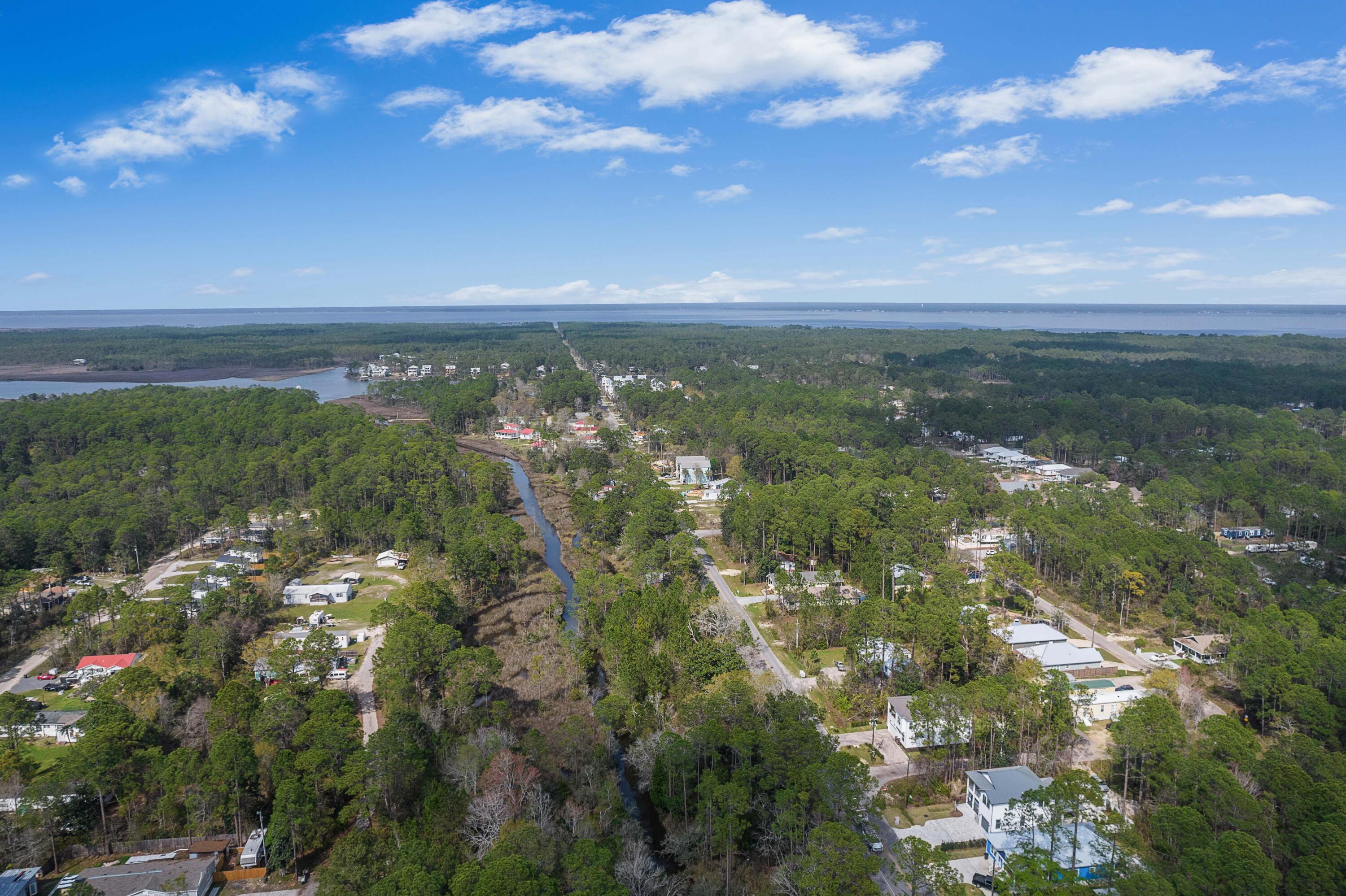 Highway 393 - Residential