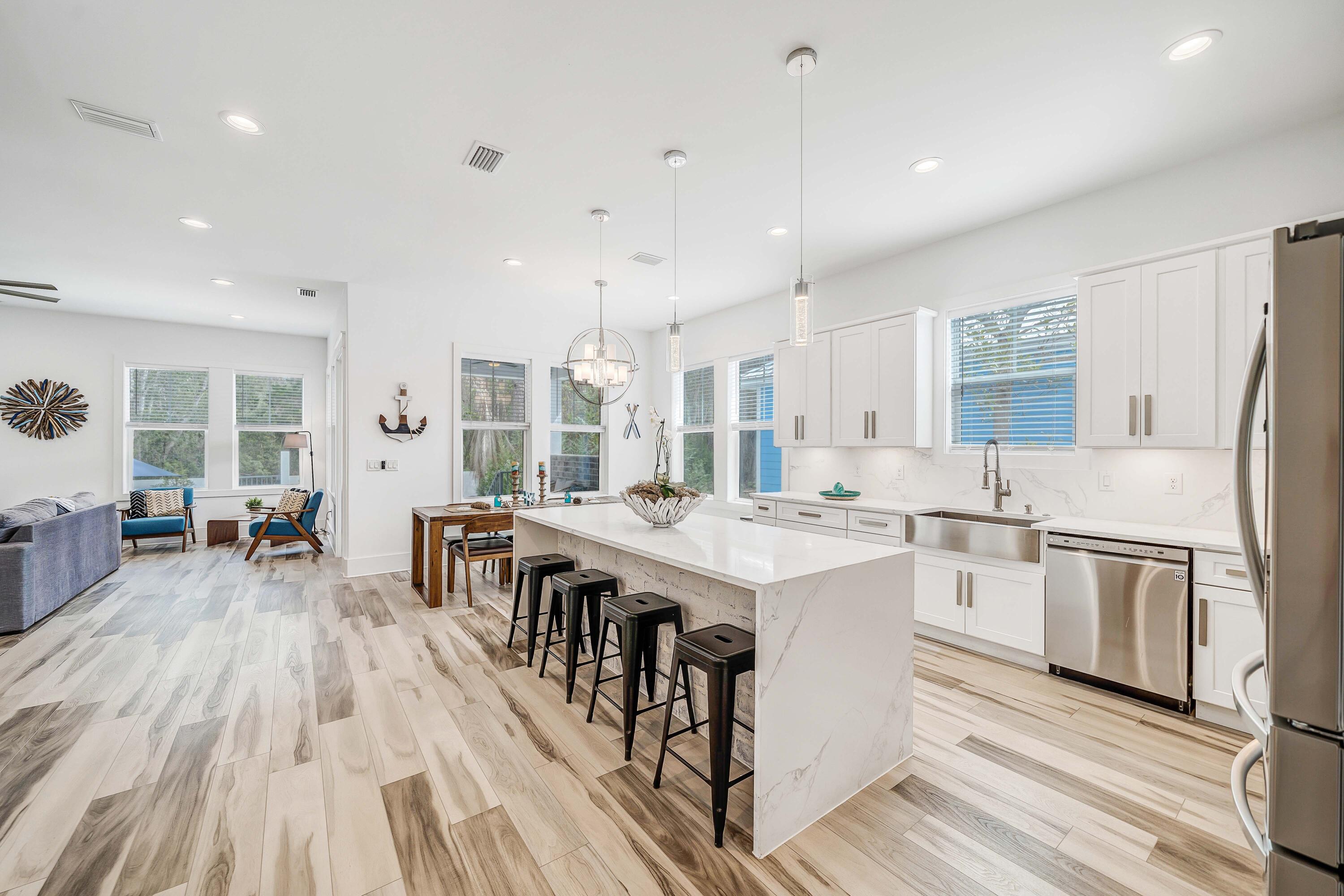 Highway 393 - Residential