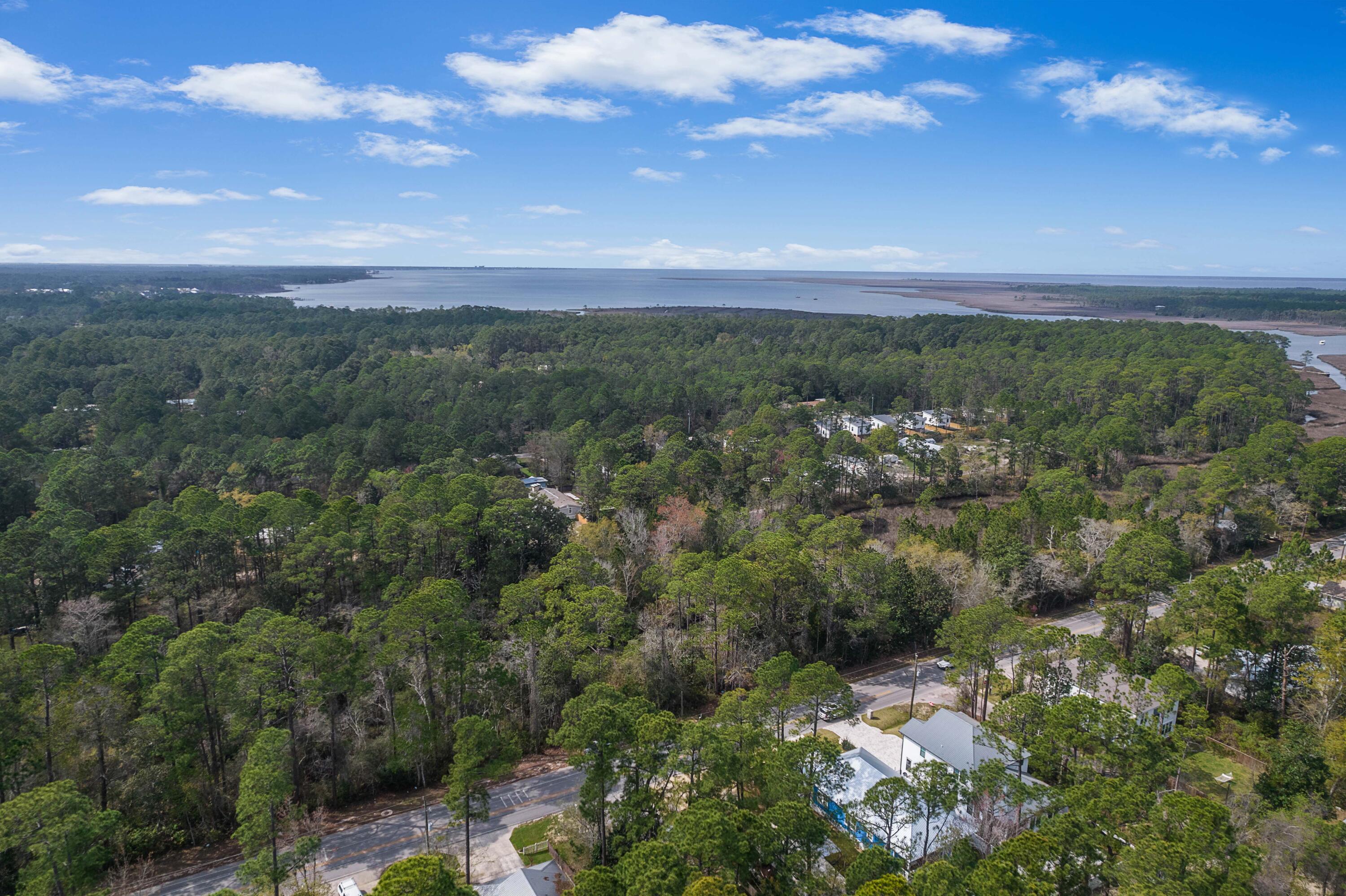 Highway 393 - Residential