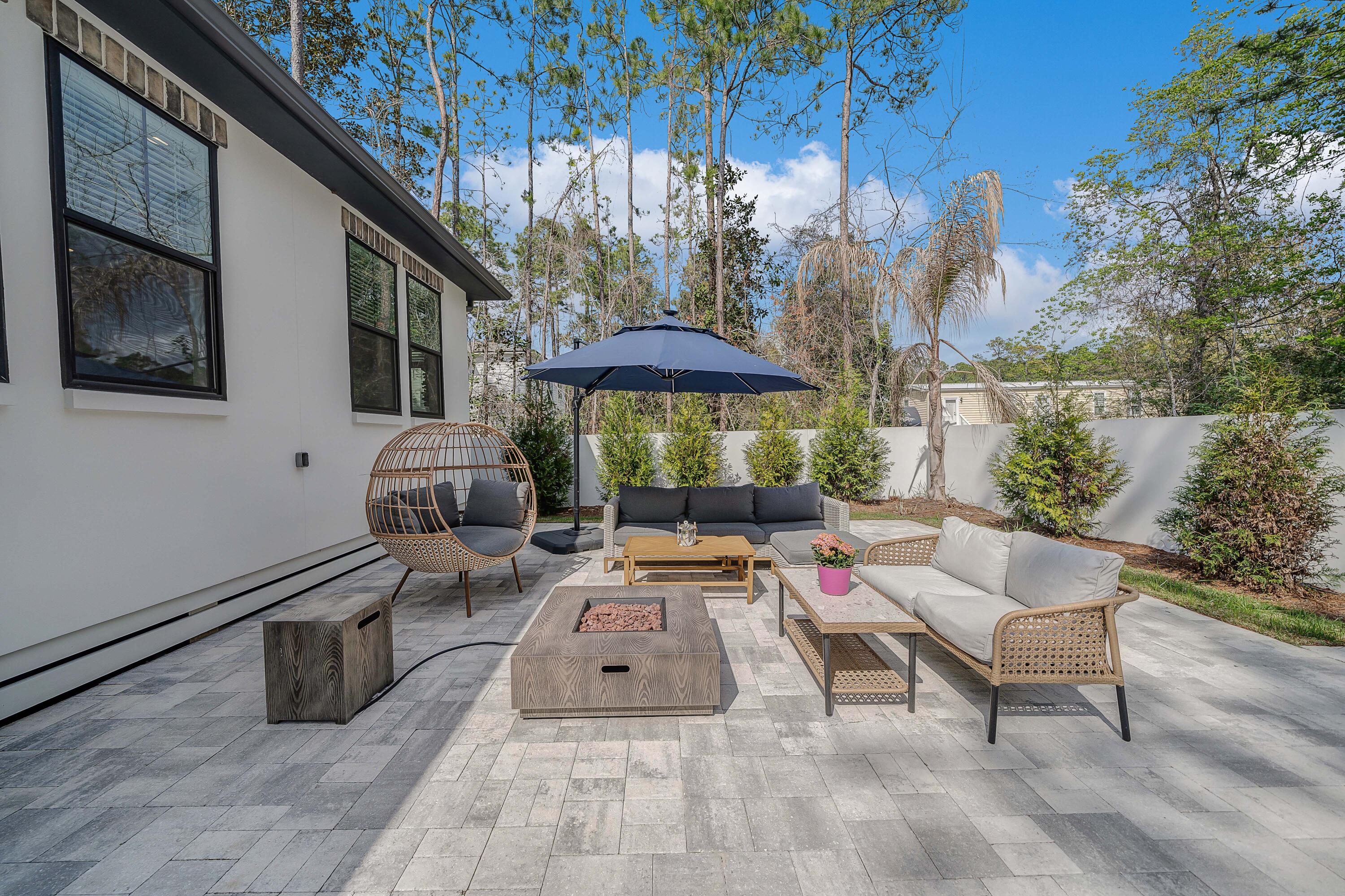 Highway 393 - Residential